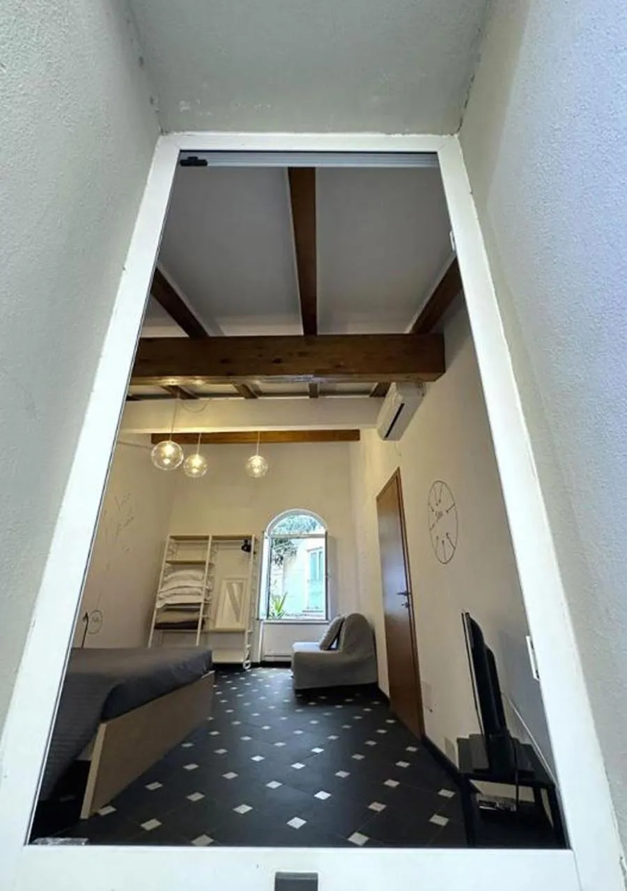 Bedroom, Bed in Boutique Hotel Novecento