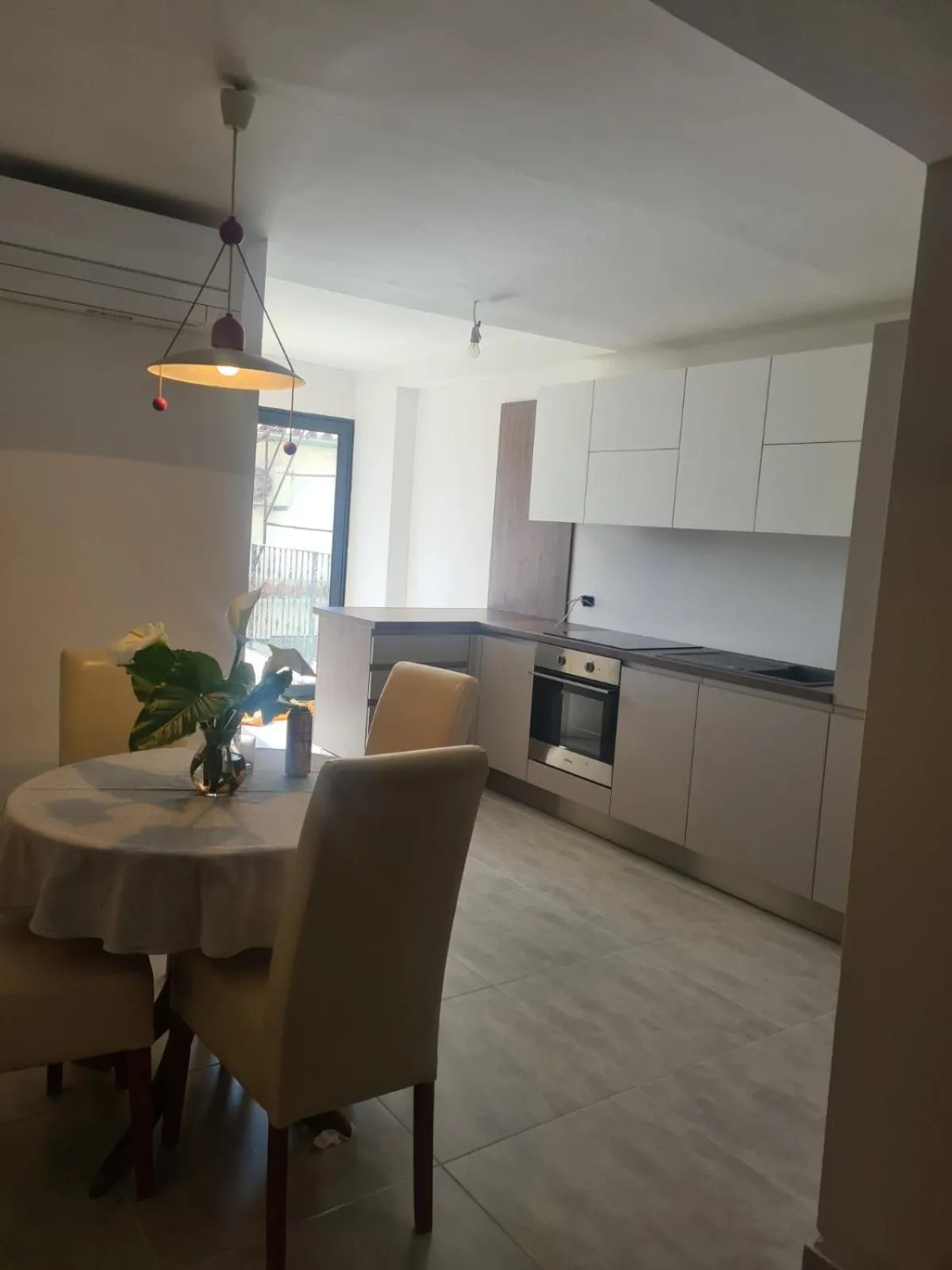 Apartment Nevenka