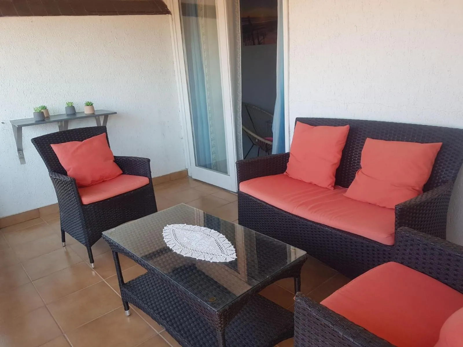Apartment Nevenka