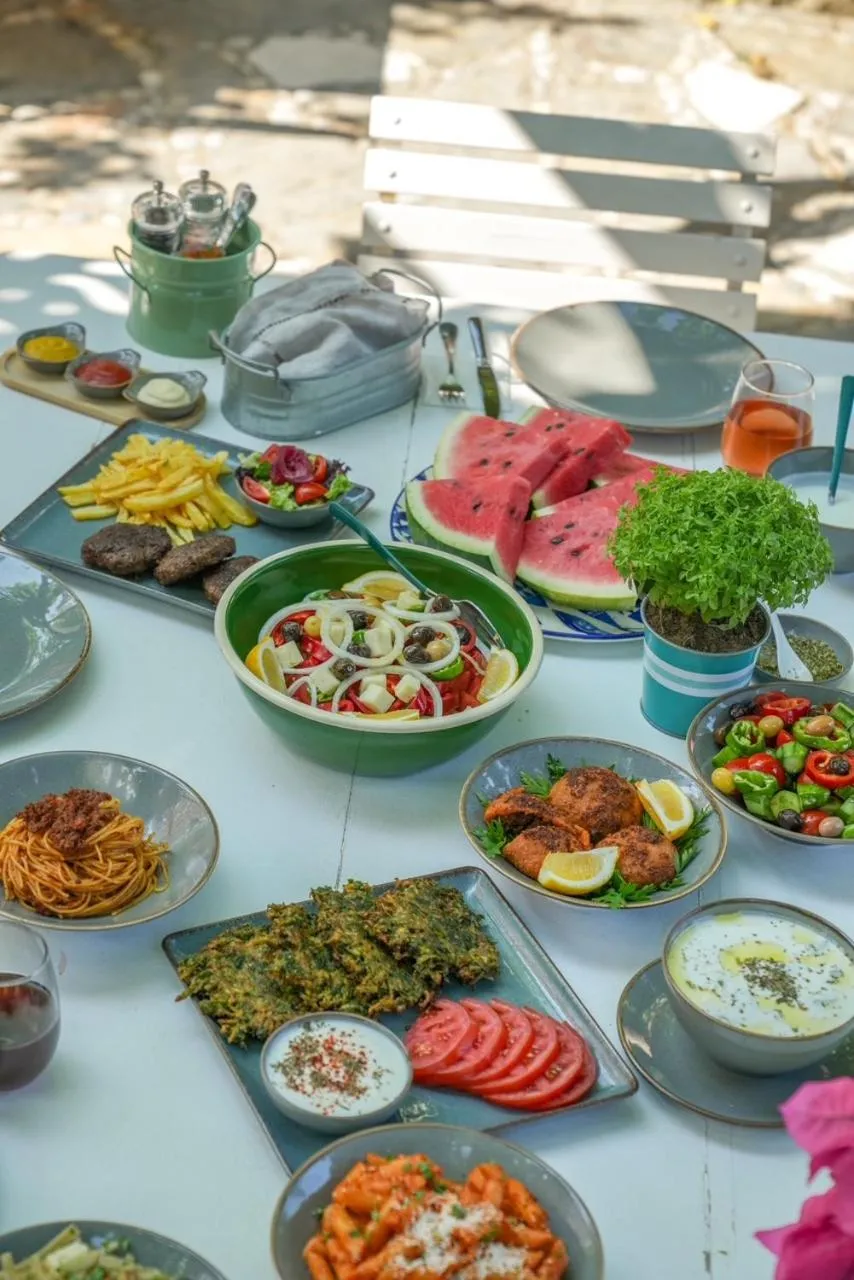 Alacati Zeytin Konak Hotel