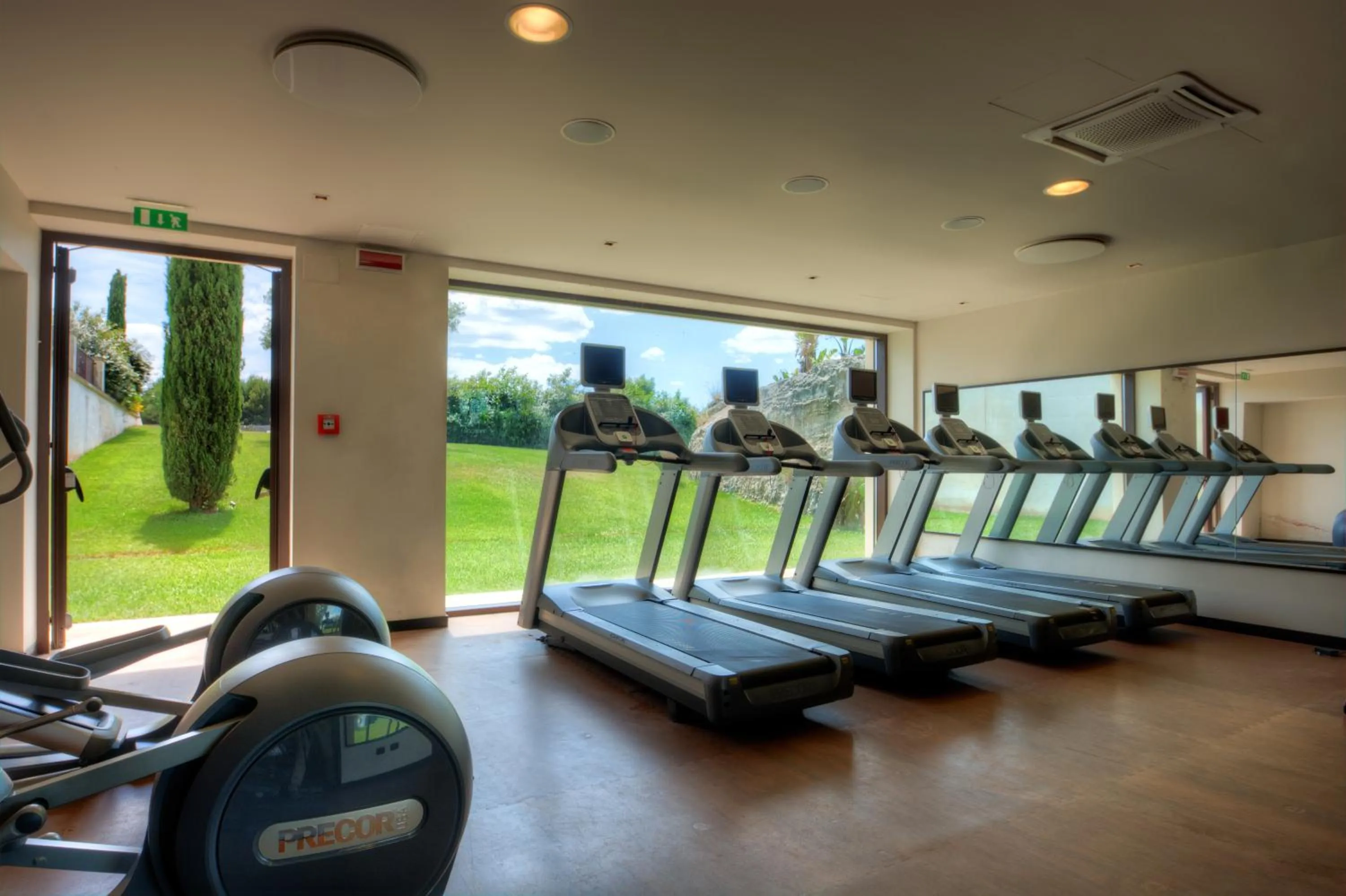 Spa and wellness centre/facilities in Acaya Golf Resort & Spa