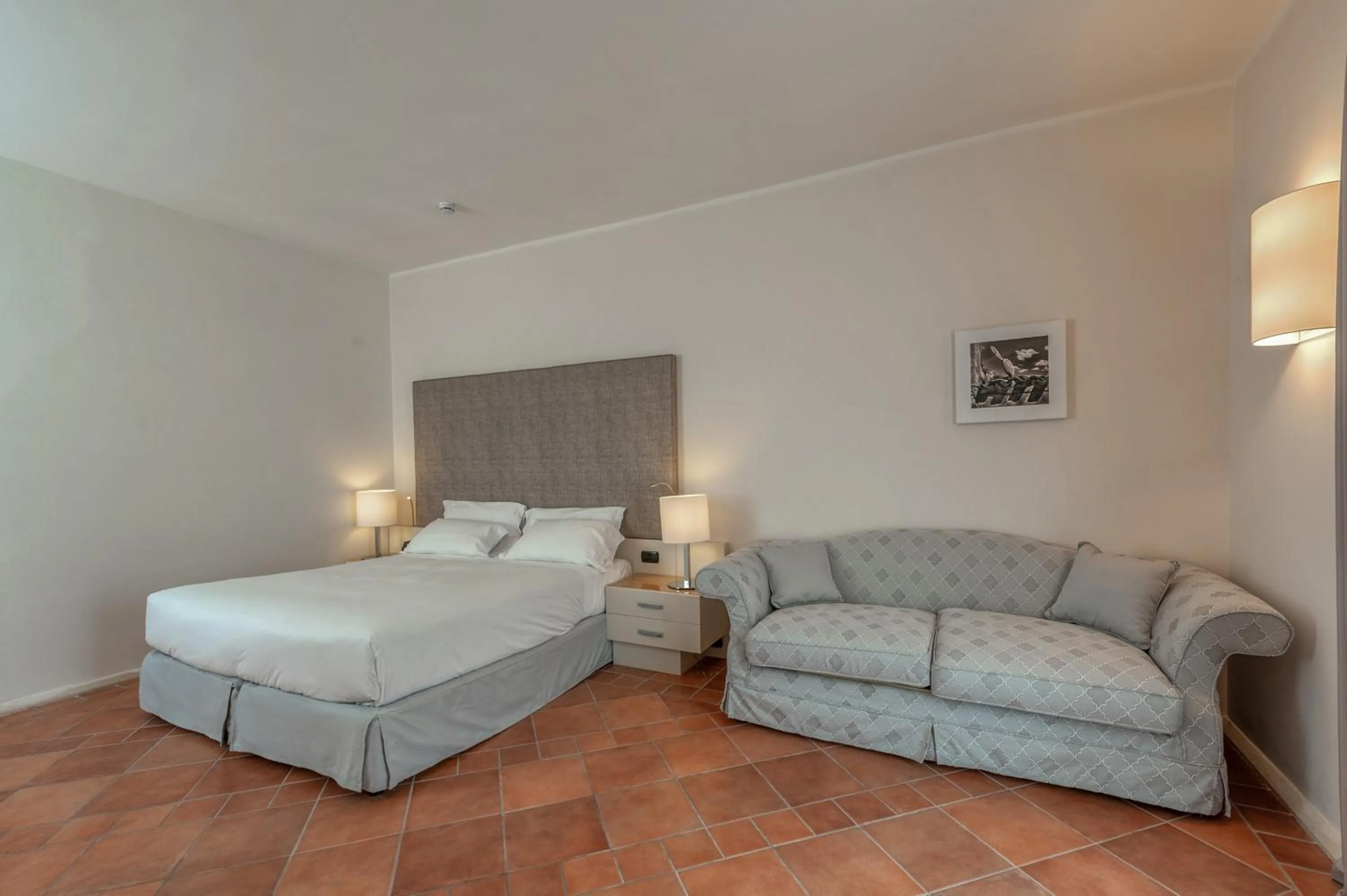 Photo of the whole room, Bed in Acaya Golf Resort & Spa