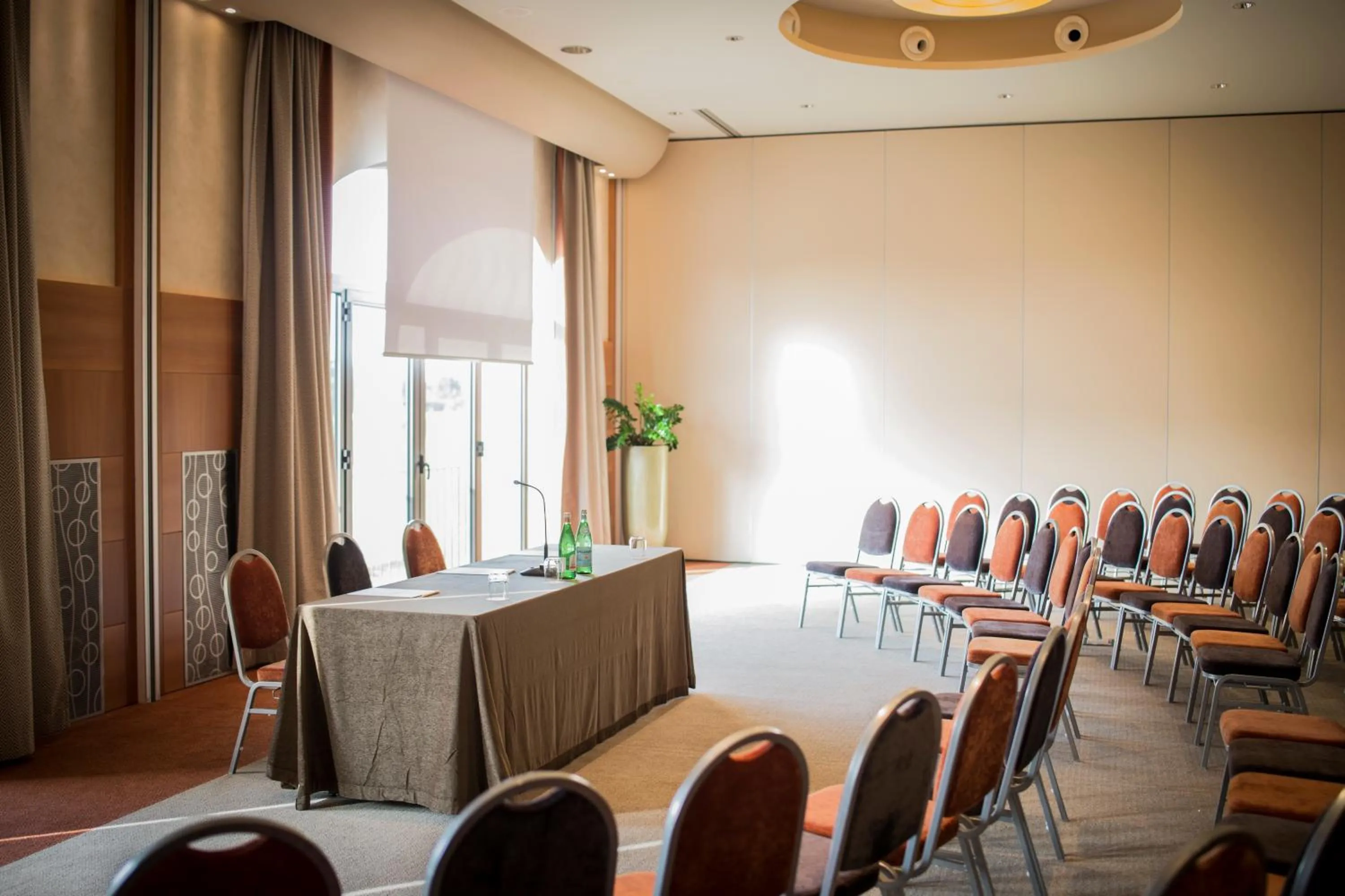 Meeting/conference room in Acaya Golf Resort & Spa