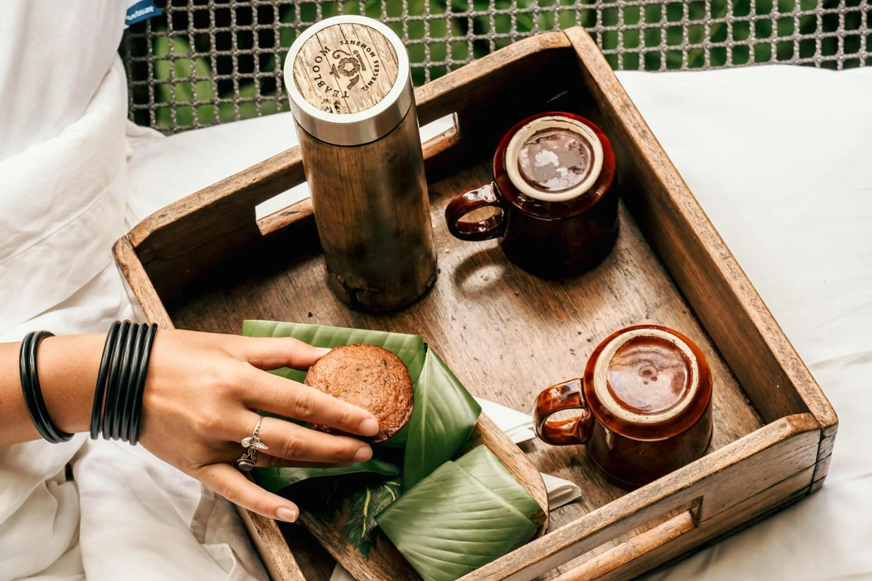 La Loma Jungle Lodge and Chocolate Farm