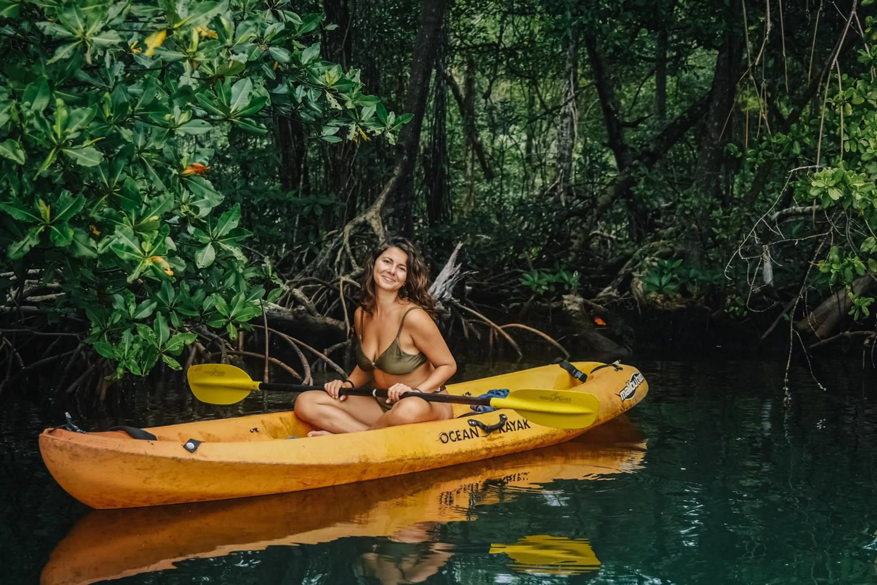 La Loma Jungle Lodge and Chocolate Farm