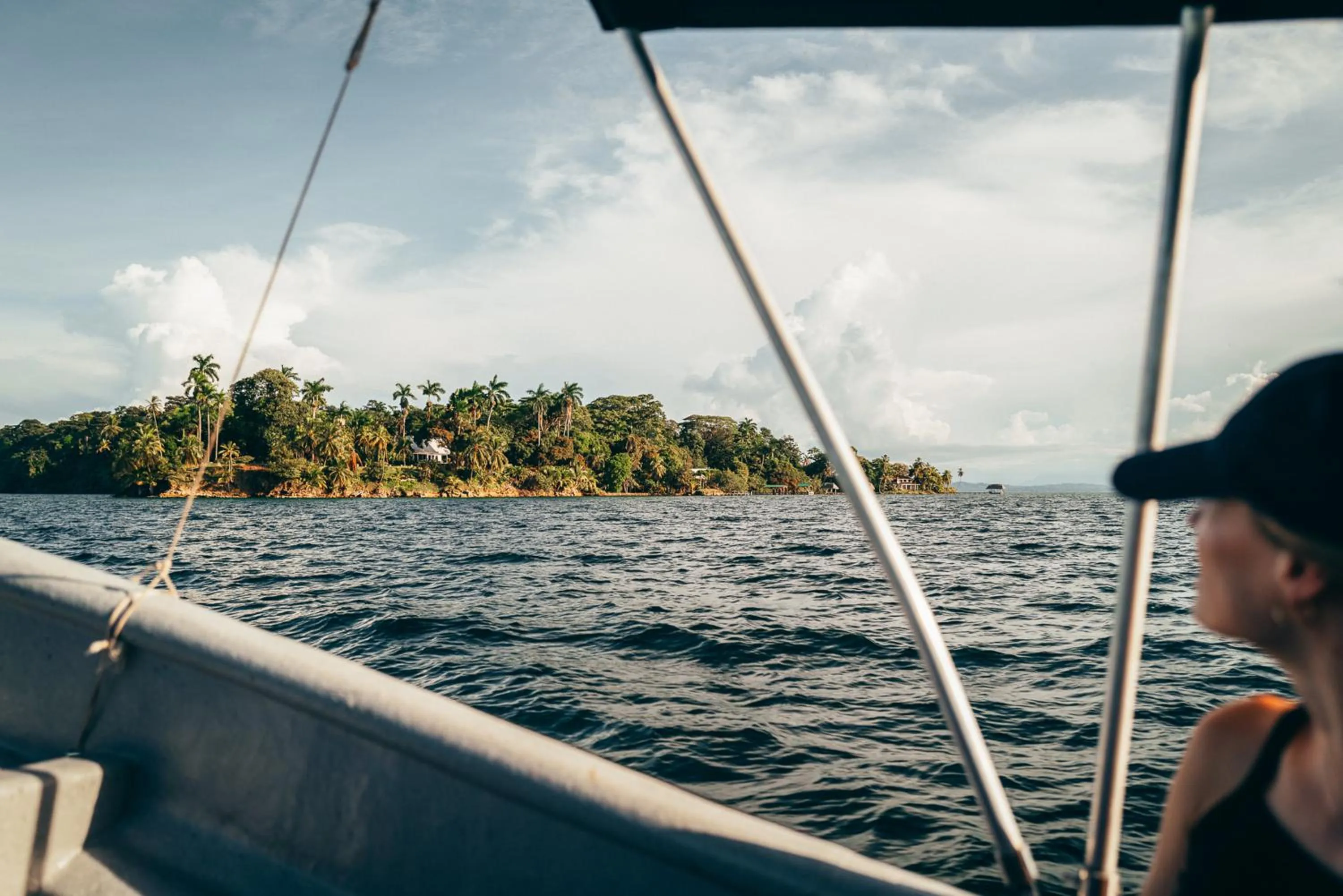 La Loma Jungle Lodge and Chocolate Farm