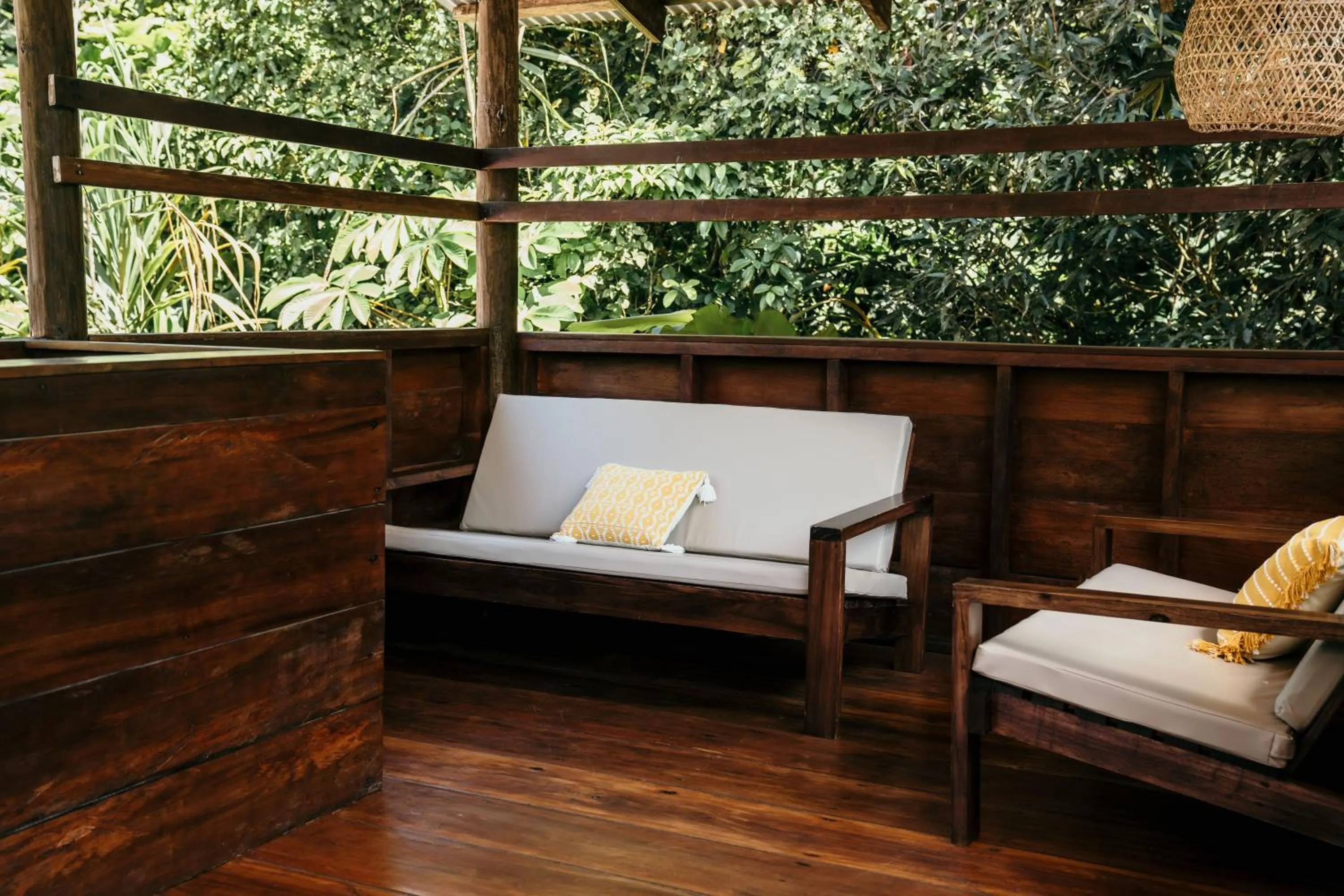 La Loma Jungle Lodge and Chocolate Farm