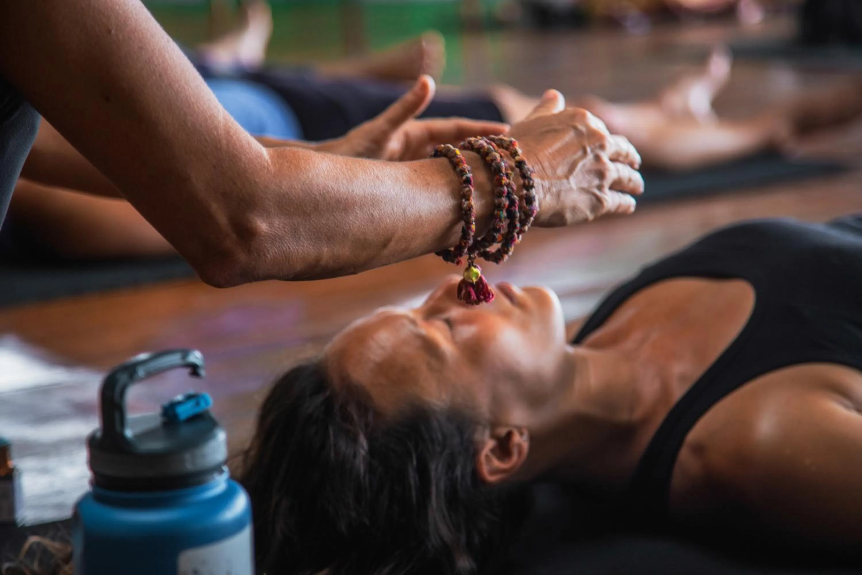 La Loma Jungle Lodge and Chocolate Farm