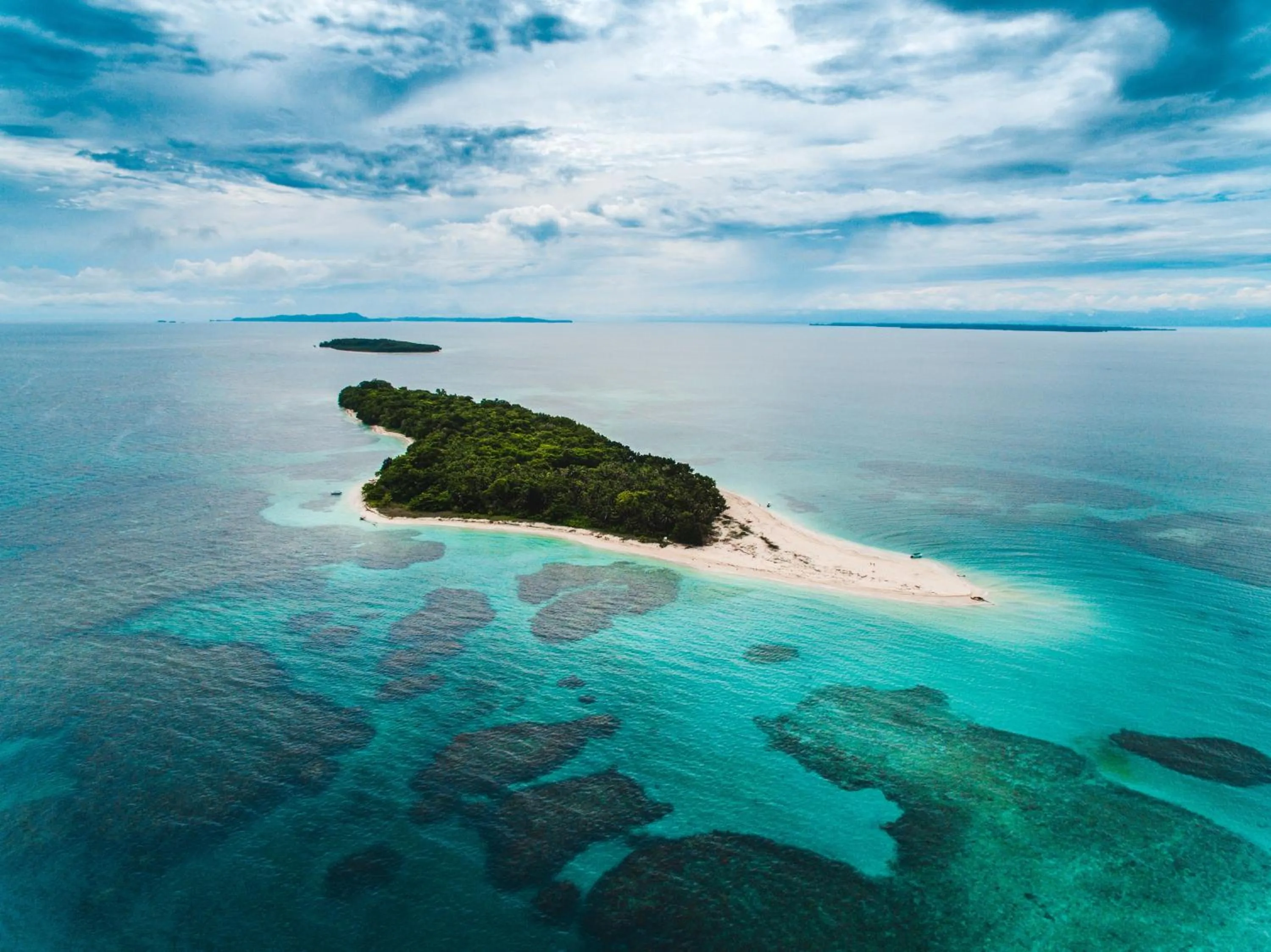 La Loma Jungle Lodge and Chocolate Farm