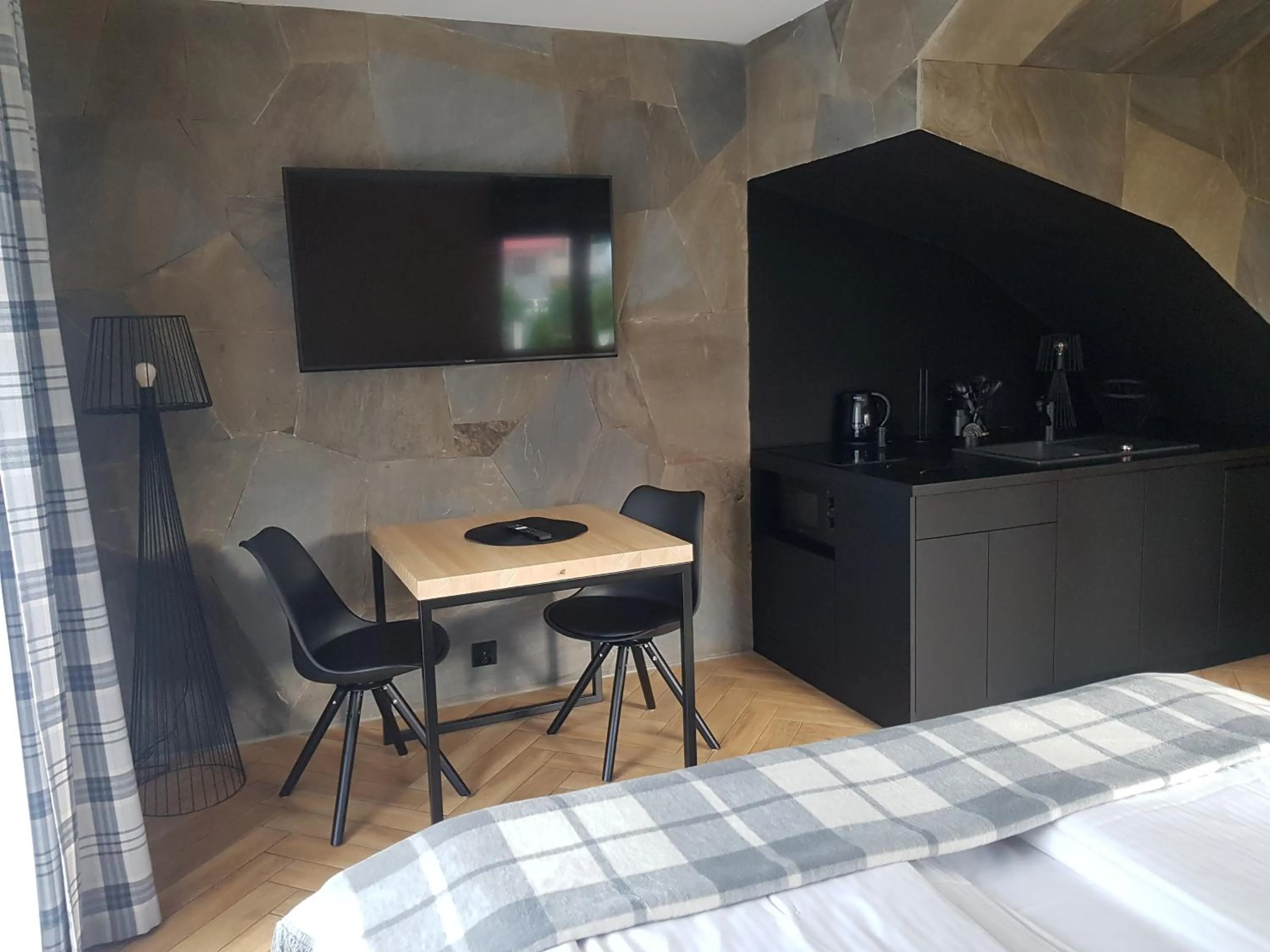 Superior Studio in Apartamenty BENITA