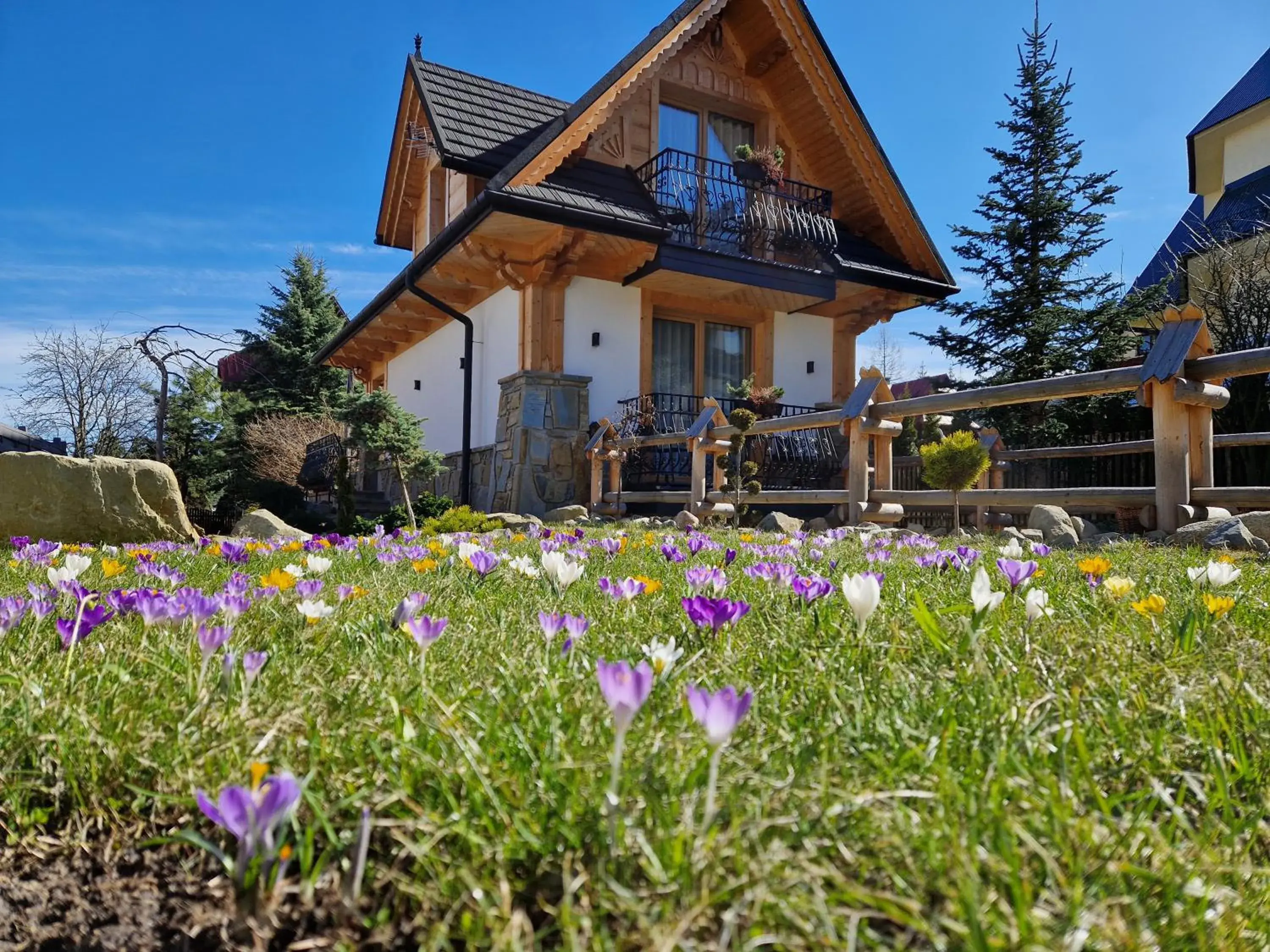 Apartamenty BENITA Apartamenty BENITA