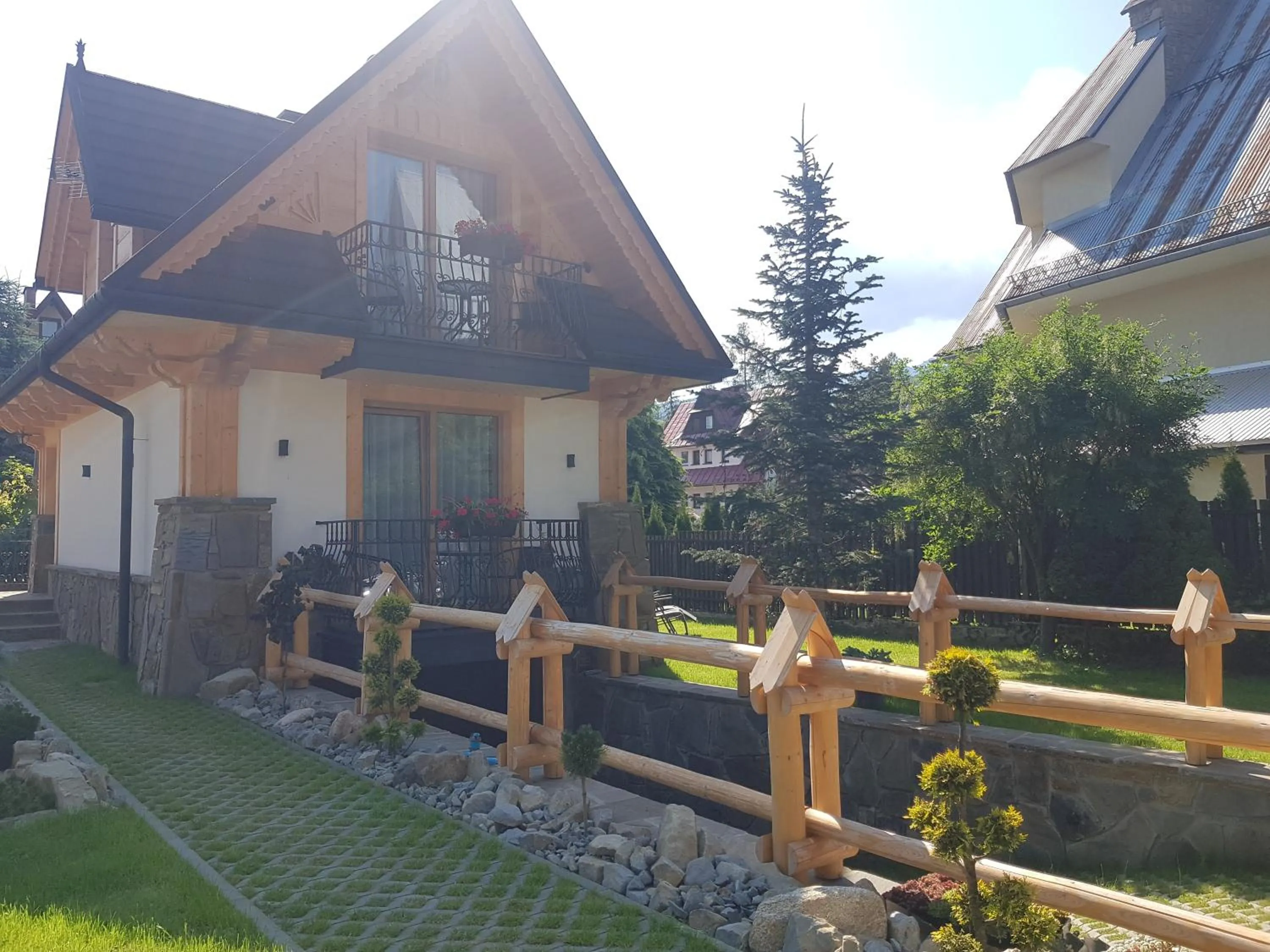 Apartamenty BENITA