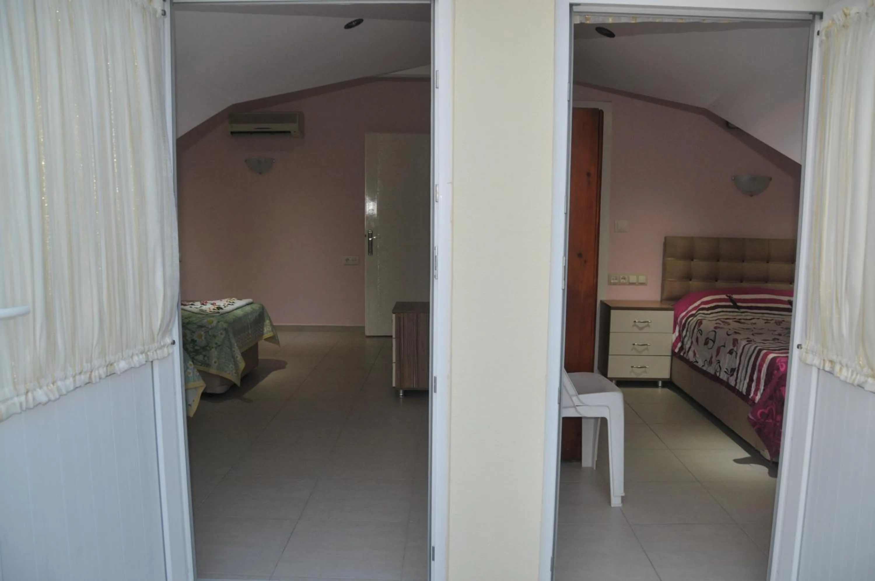 Photo of the whole room in Tolay Hotel