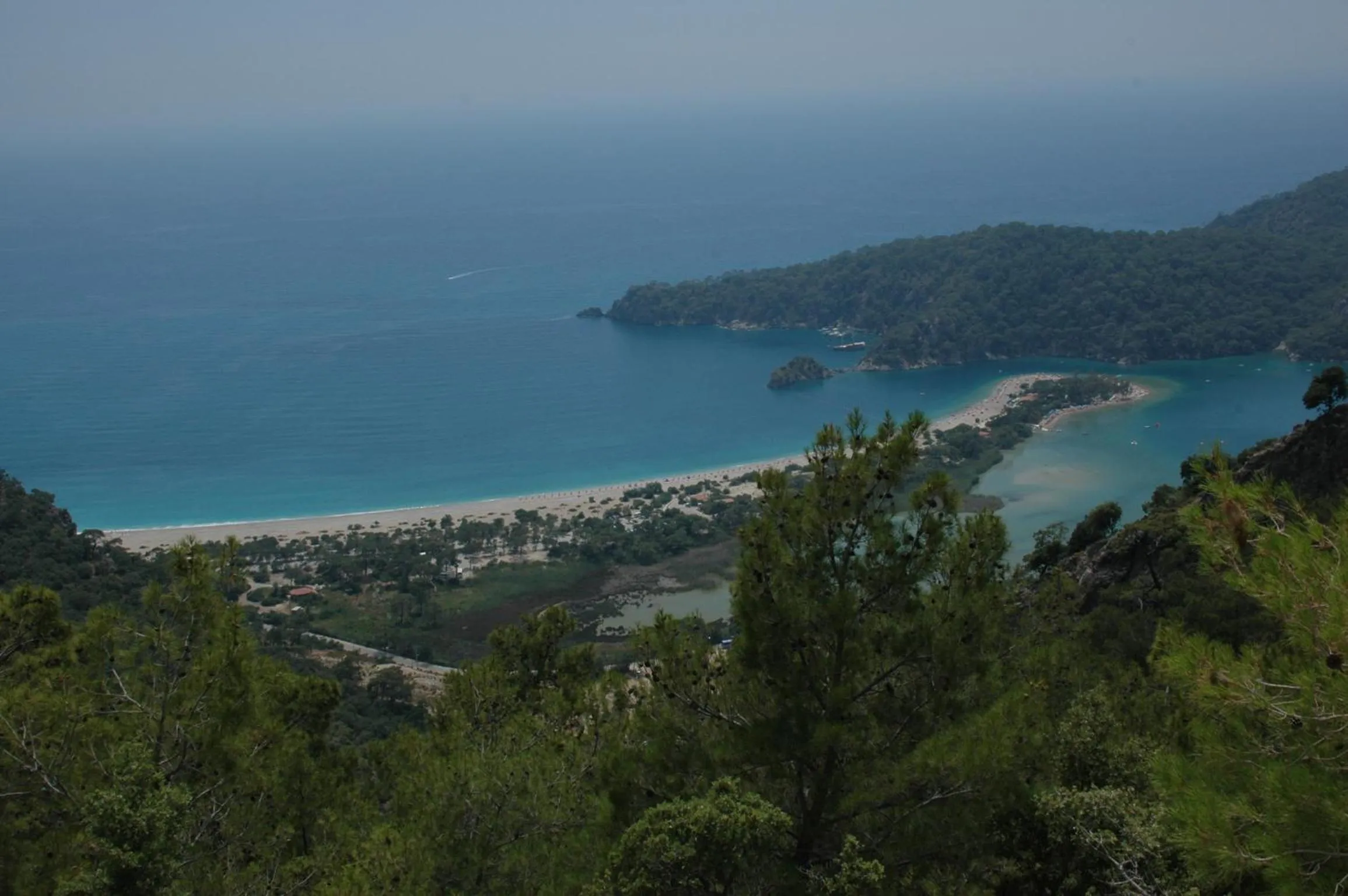 View (from property/room) in Tolay Hotel