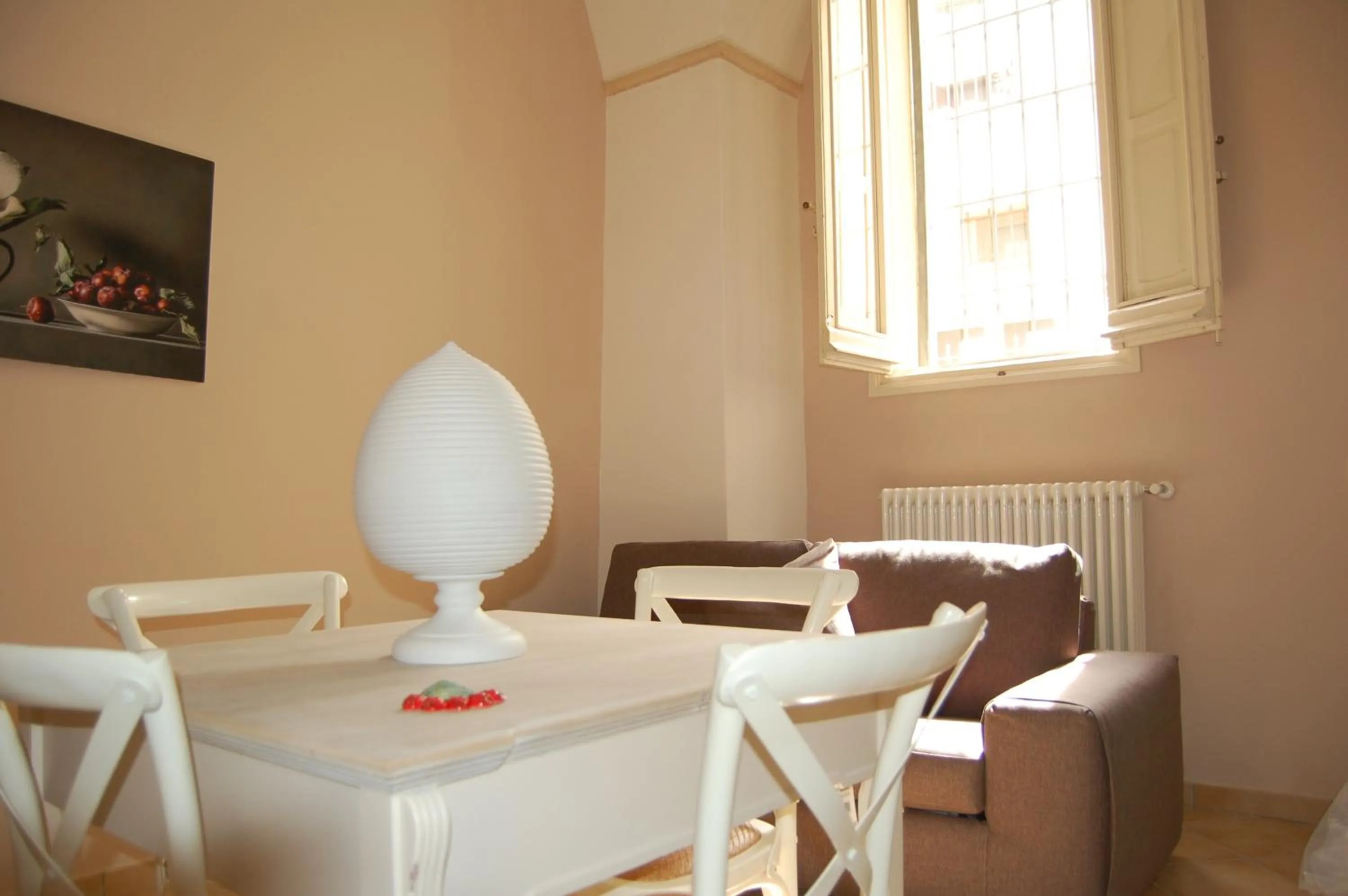 A Casa Di Francesca