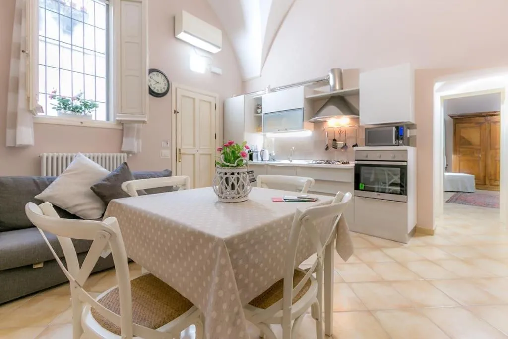 A Casa Di Francesca