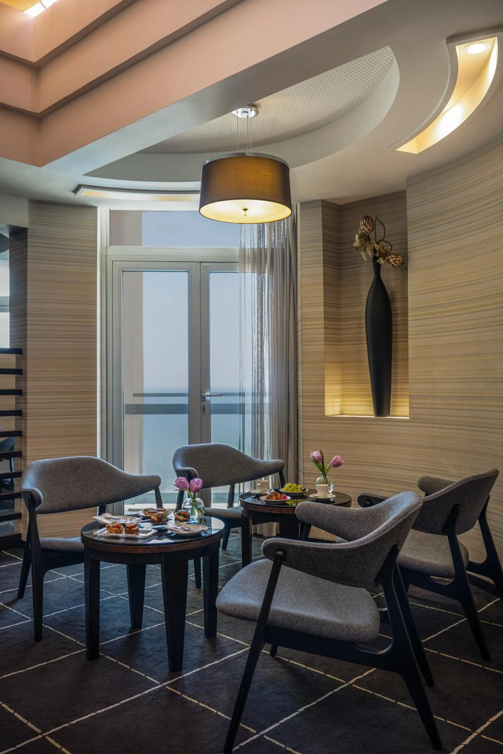 Dan Panorama Tel Aviv Hotel