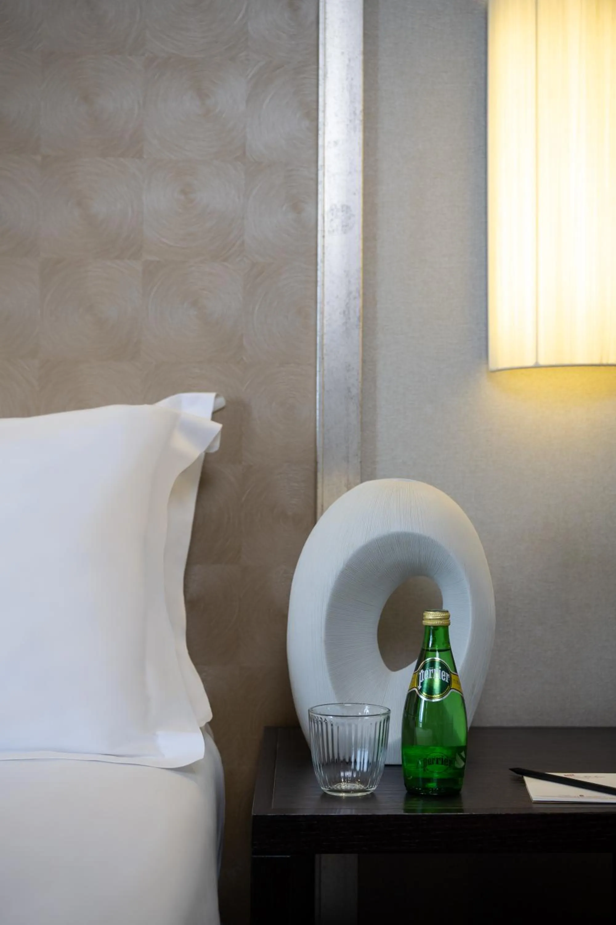 Standard Triple Room in Dan Panorama Tel Aviv Hotel