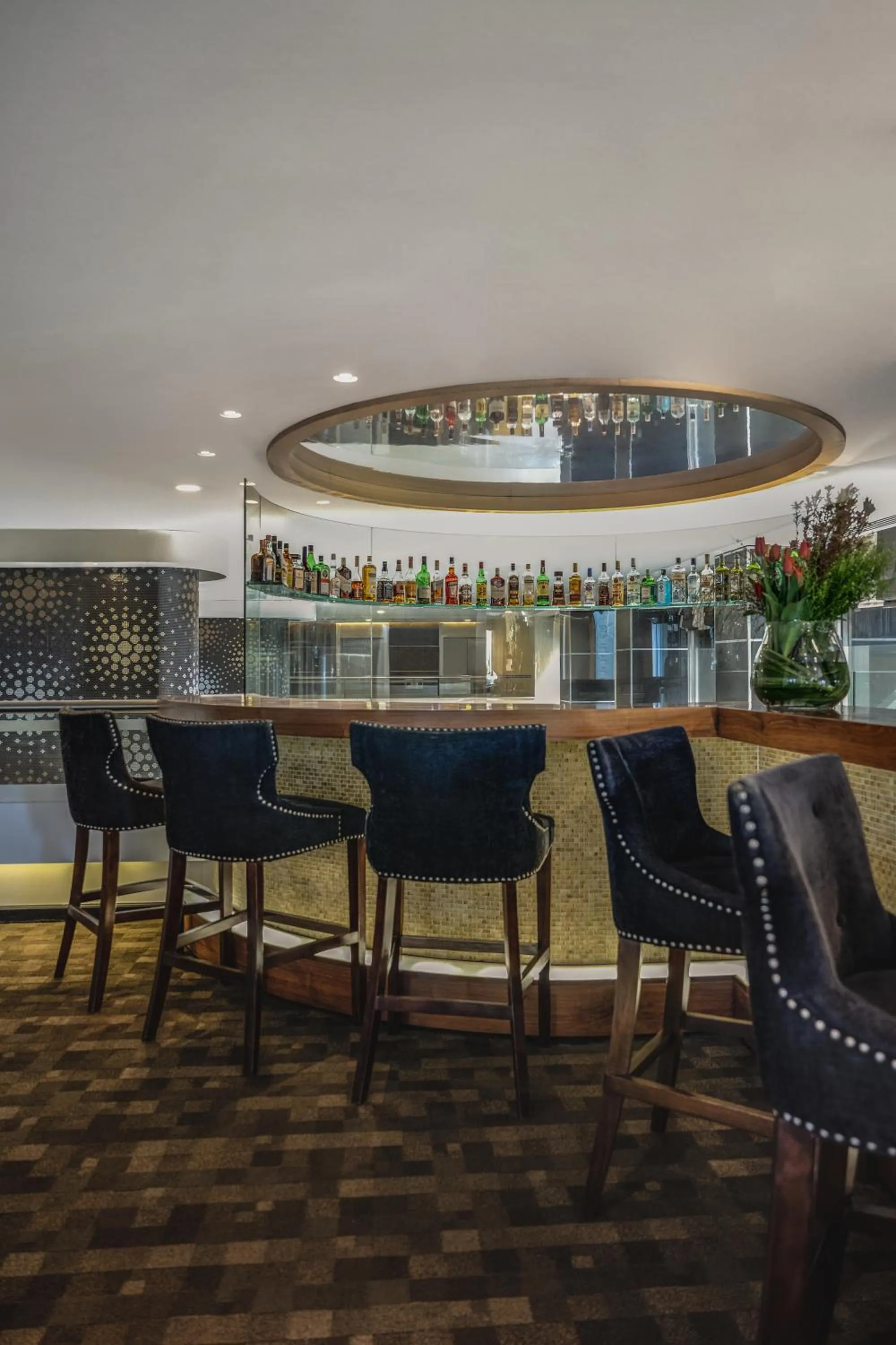 Dan Panorama Tel Aviv Hotel