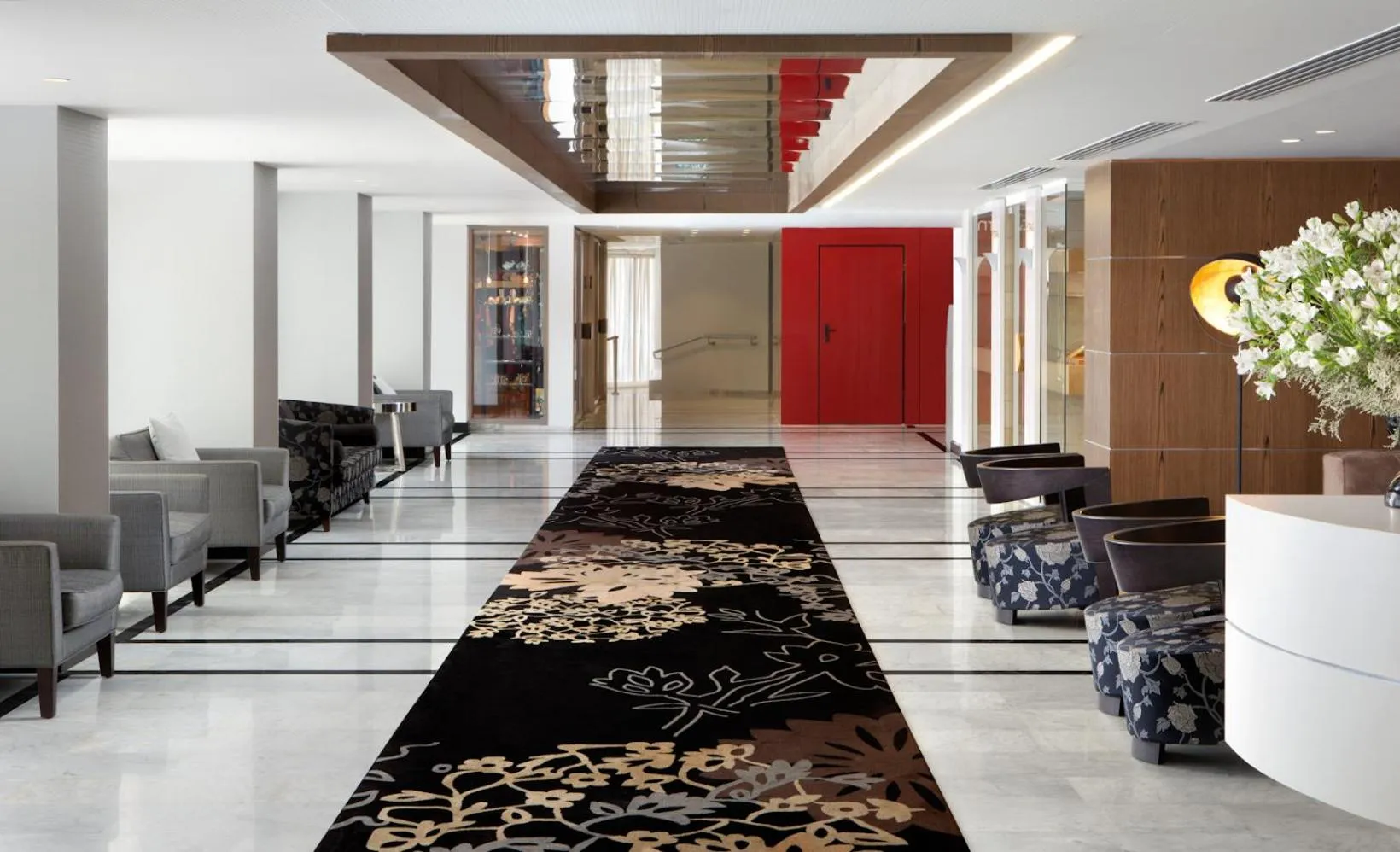 Dan Panorama Tel Aviv Hotel