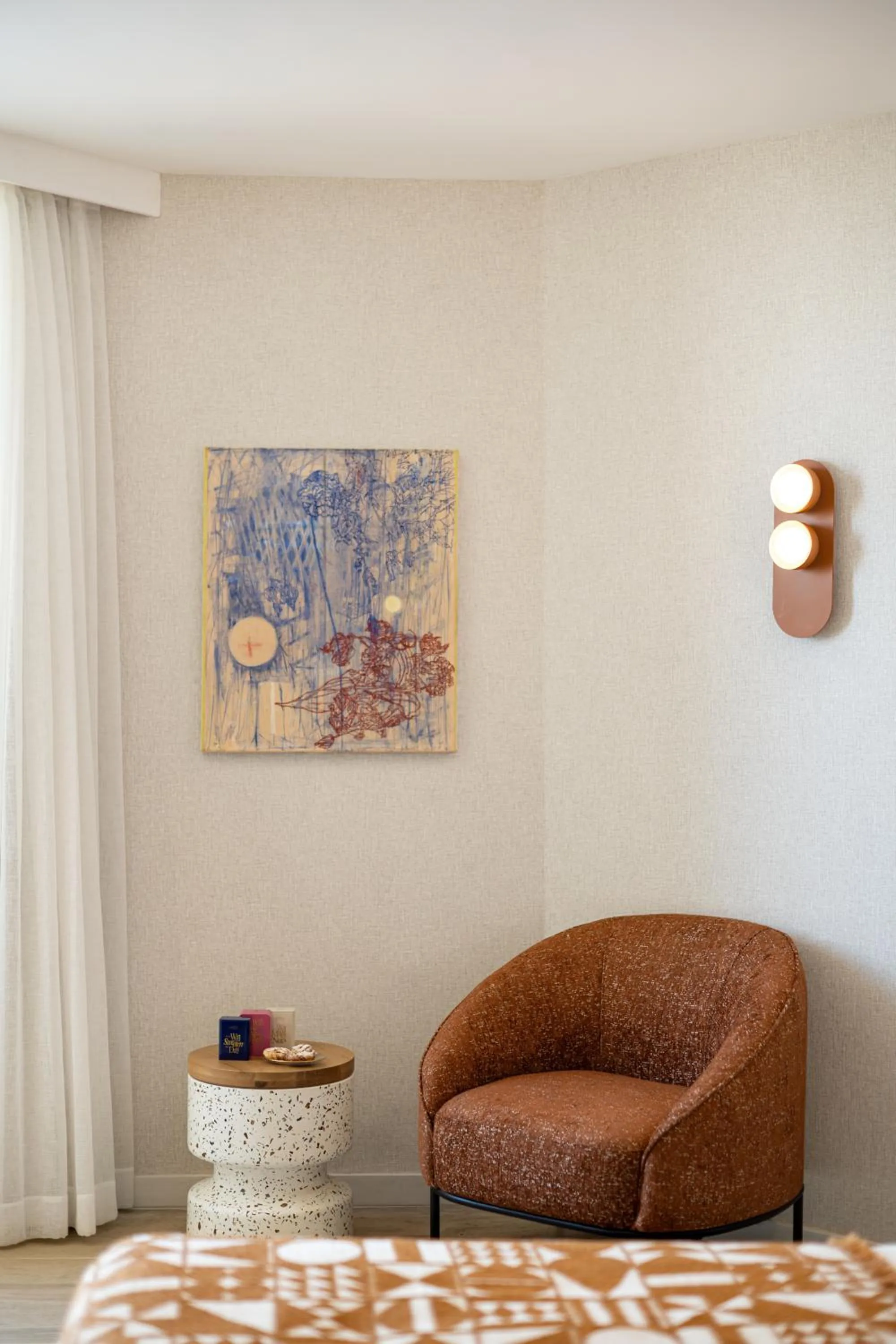 Dan Panorama Tel Aviv Hotel