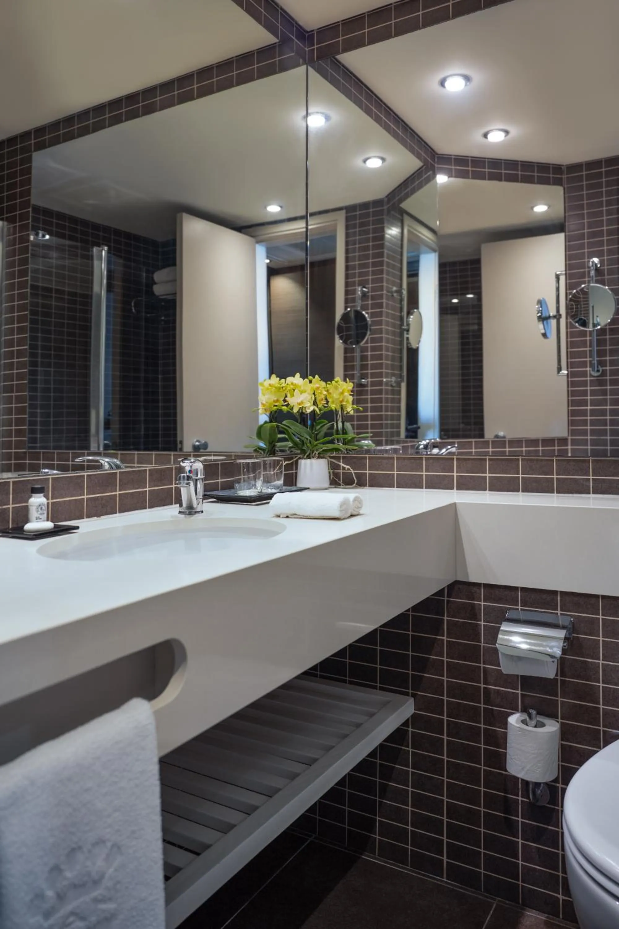 Dan Panorama Tel Aviv Hotel