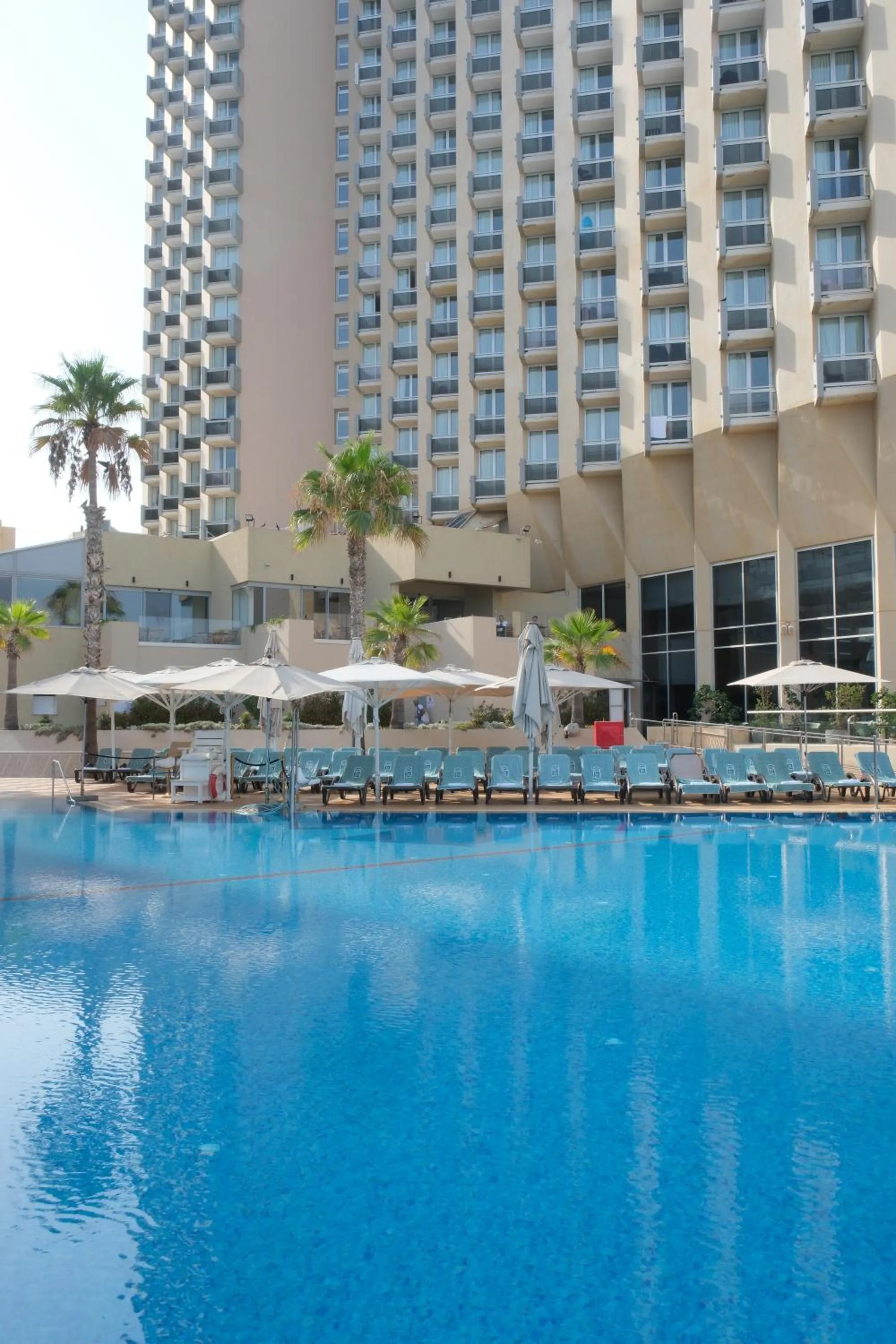 Dan Panorama Tel Aviv Hotel