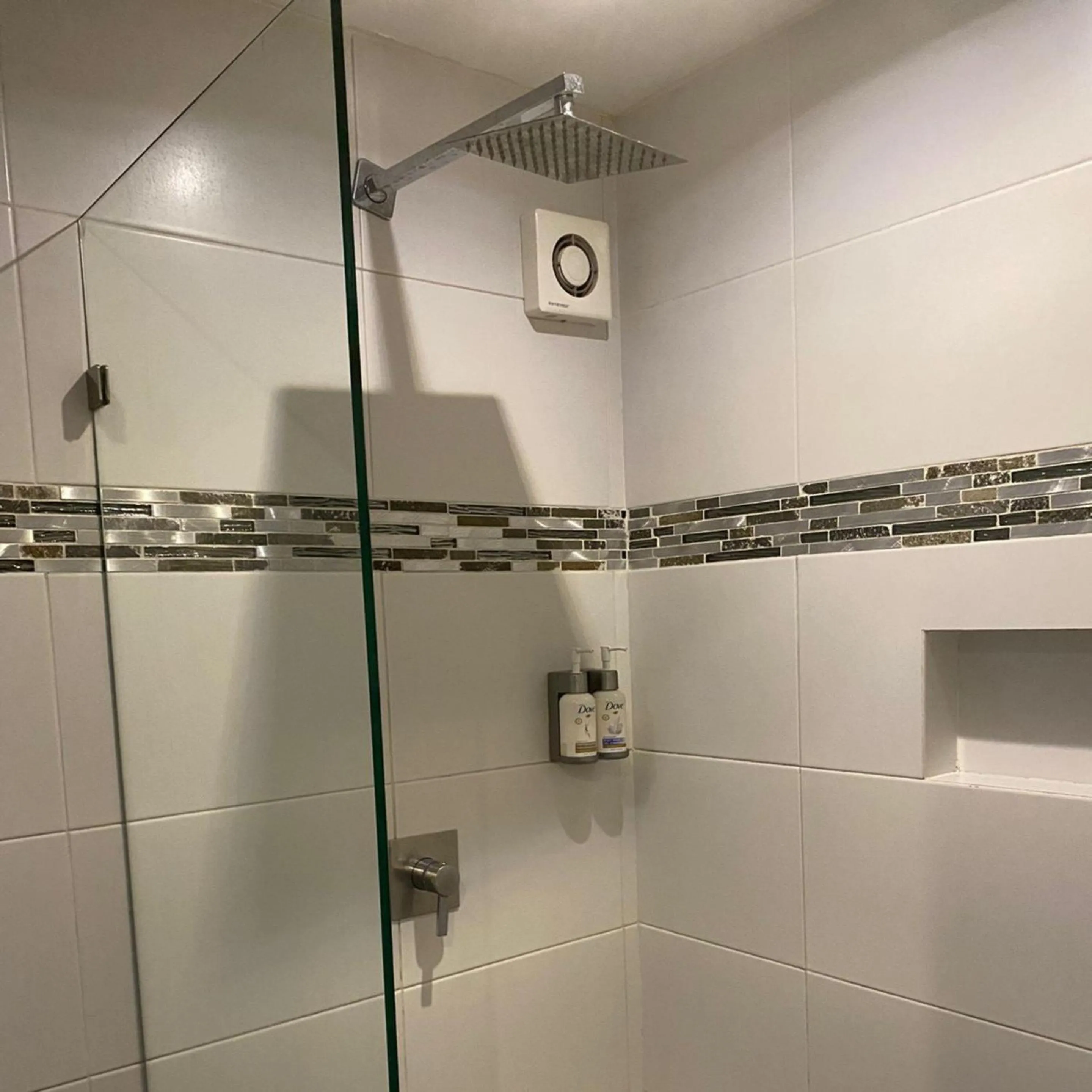 Decorative detail in Hotel Atenas Plaza