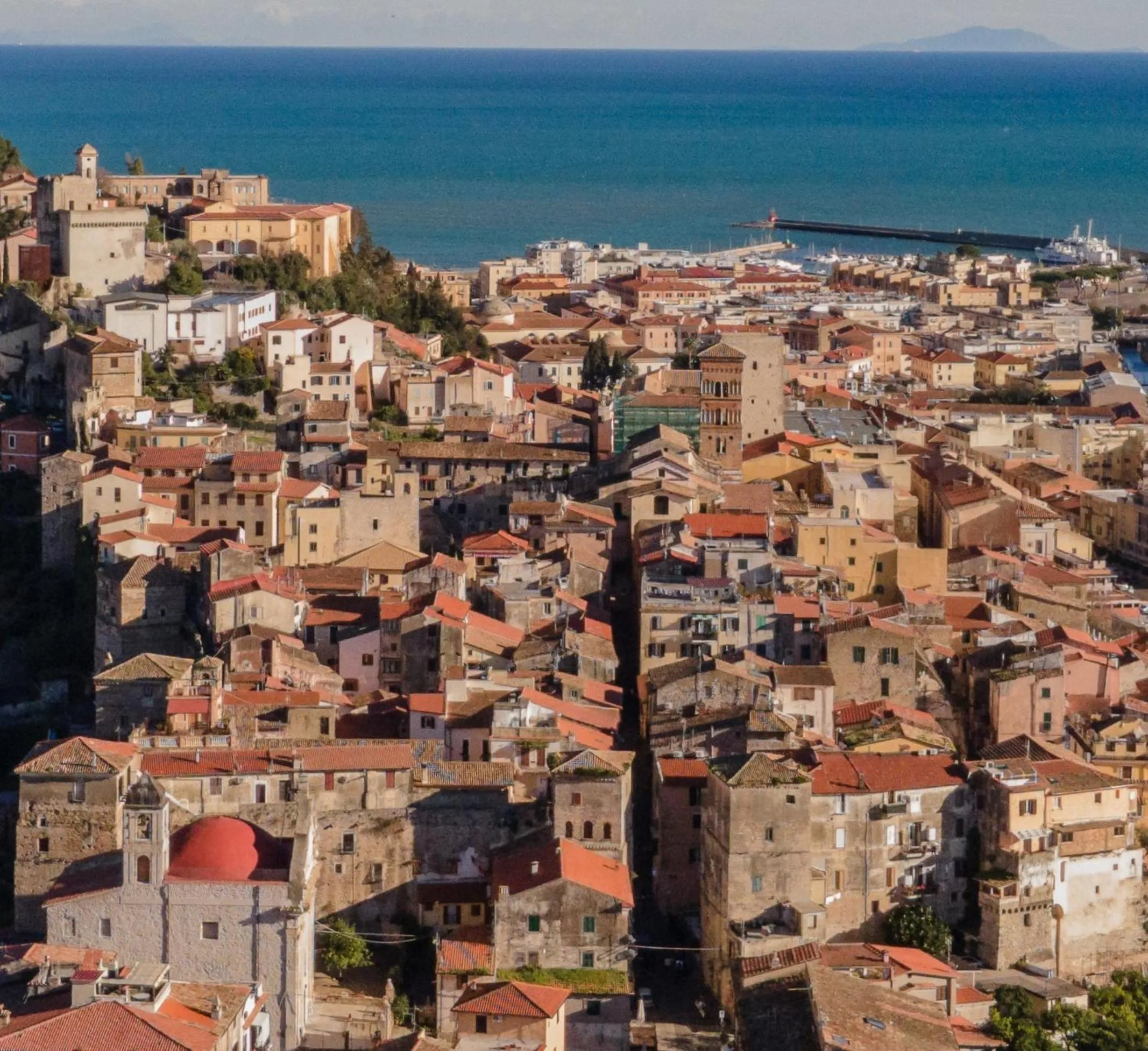 Property building in Torrione San Lorenzo I