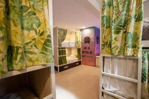 Gijon Surf Hostel