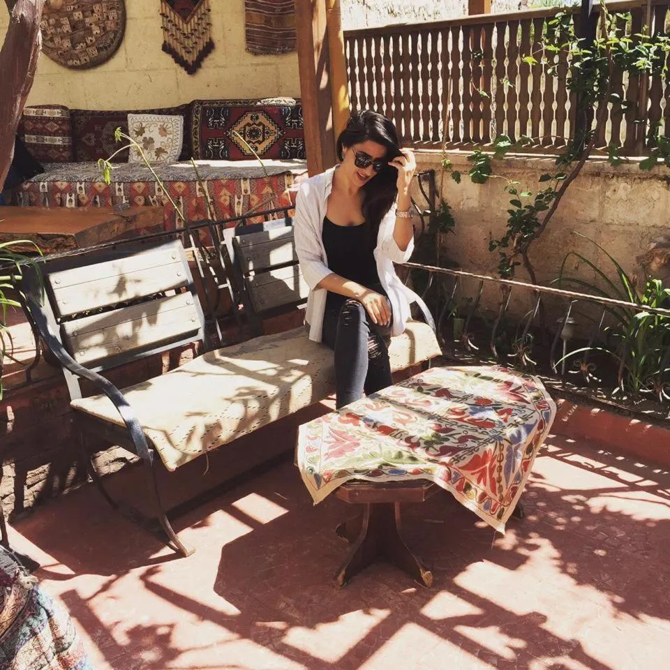older children in Ürgüp Inn Cave Hotel