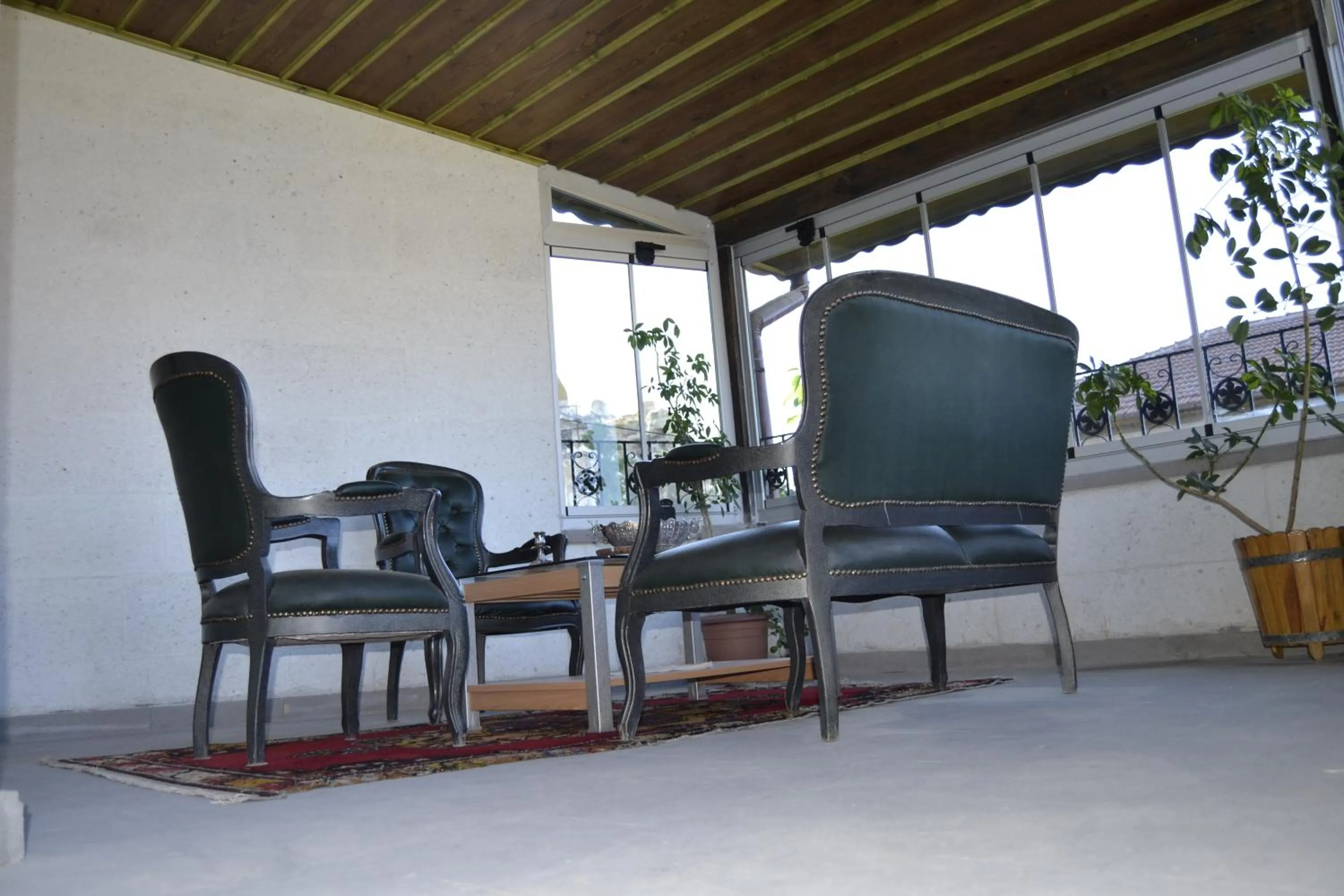 Ürgüp Inn Cave Hotel