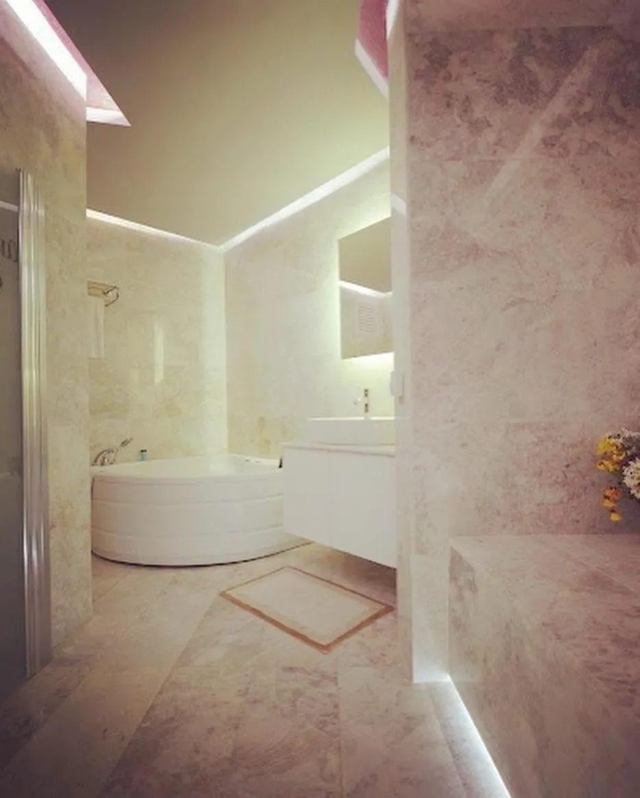 Ürgüp Inn Cave Hotel