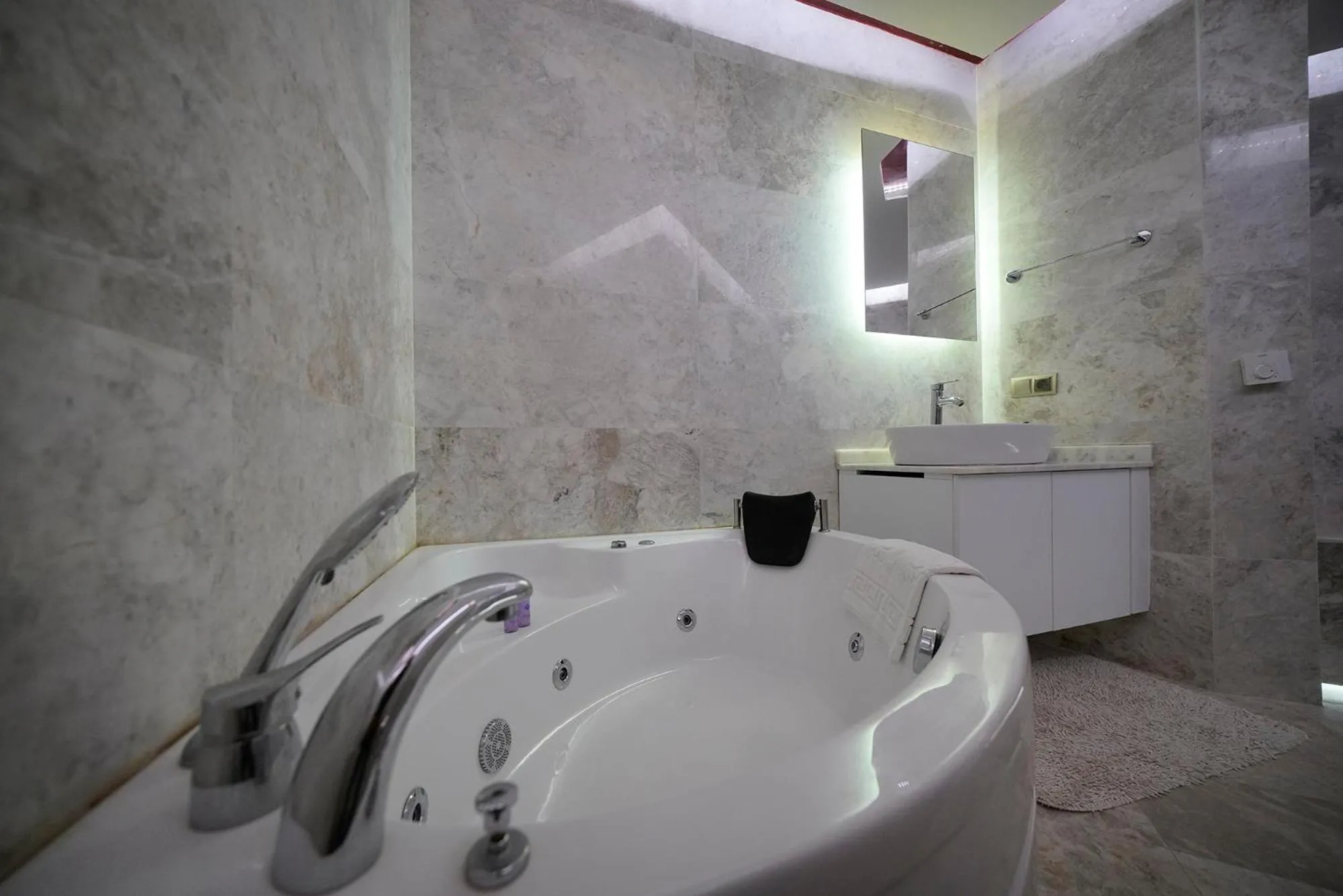 Ürgüp Inn Cave Hotel