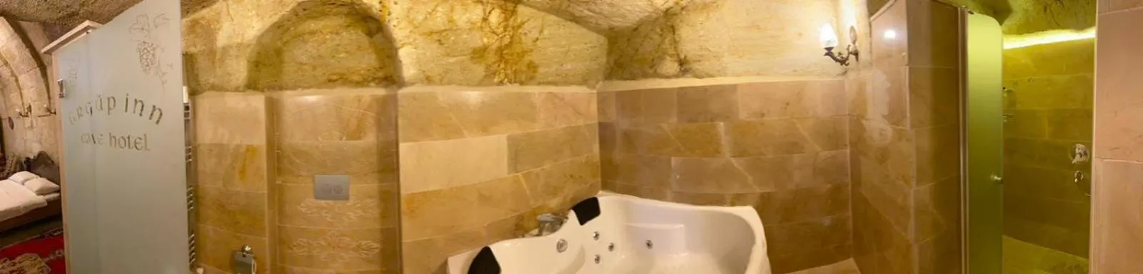 Ürgüp Inn Cave Hotel