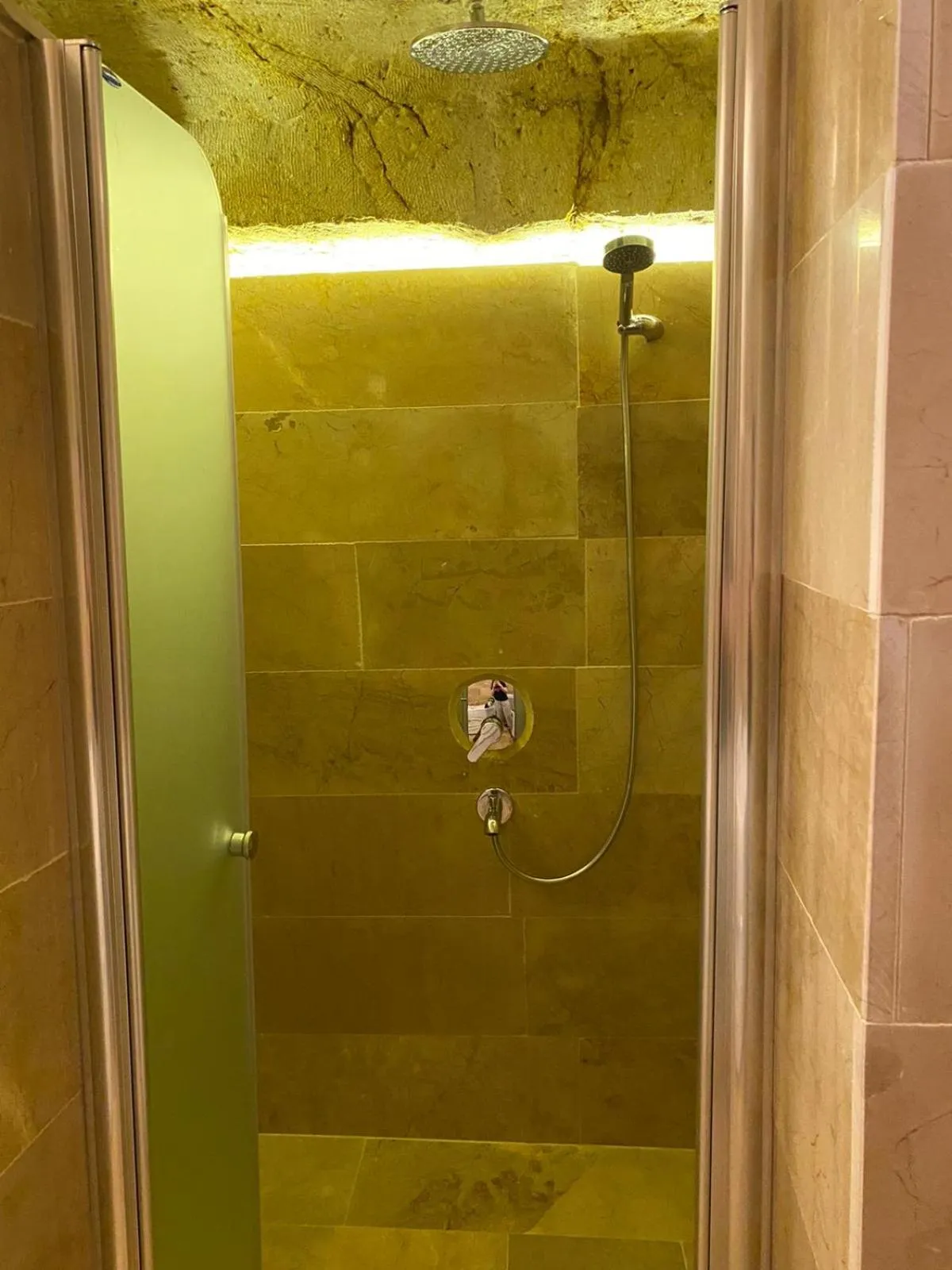 Ürgüp Inn Cave Hotel