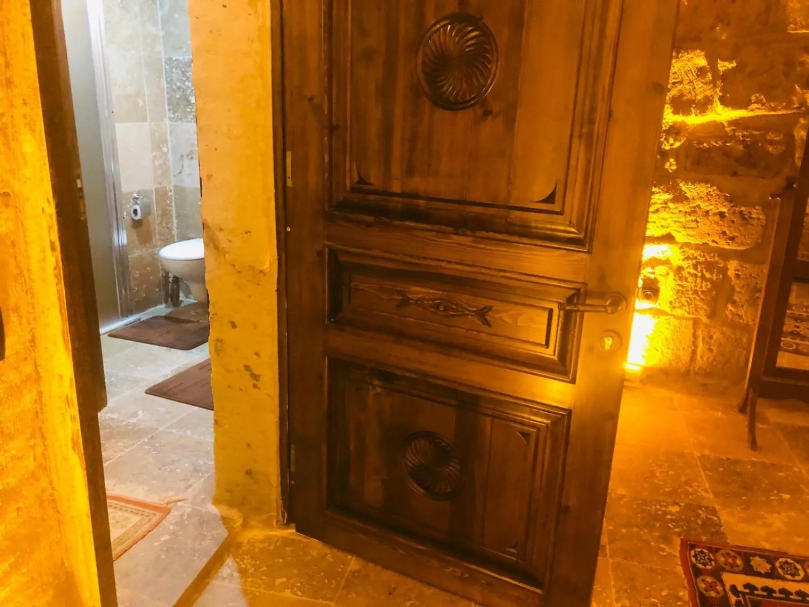 Ürgüp Inn Cave Hotel