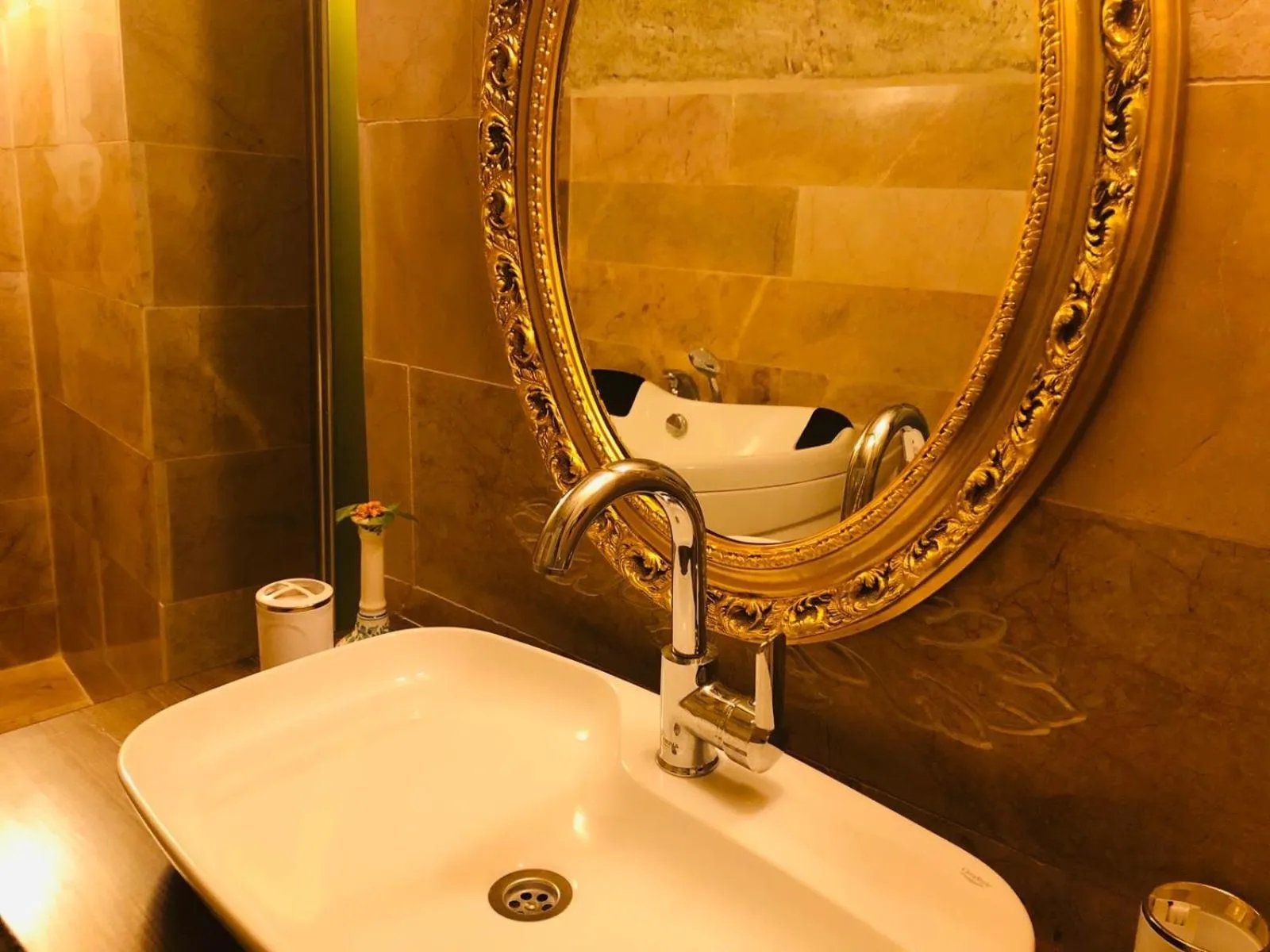 Ürgüp Inn Cave Hotel