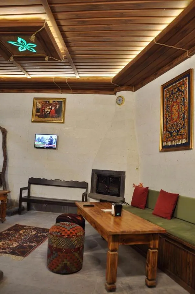 Ürgüp Inn Cave Hotel