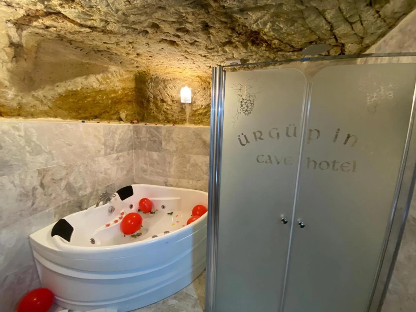 Ürgüp Inn Cave Hotel