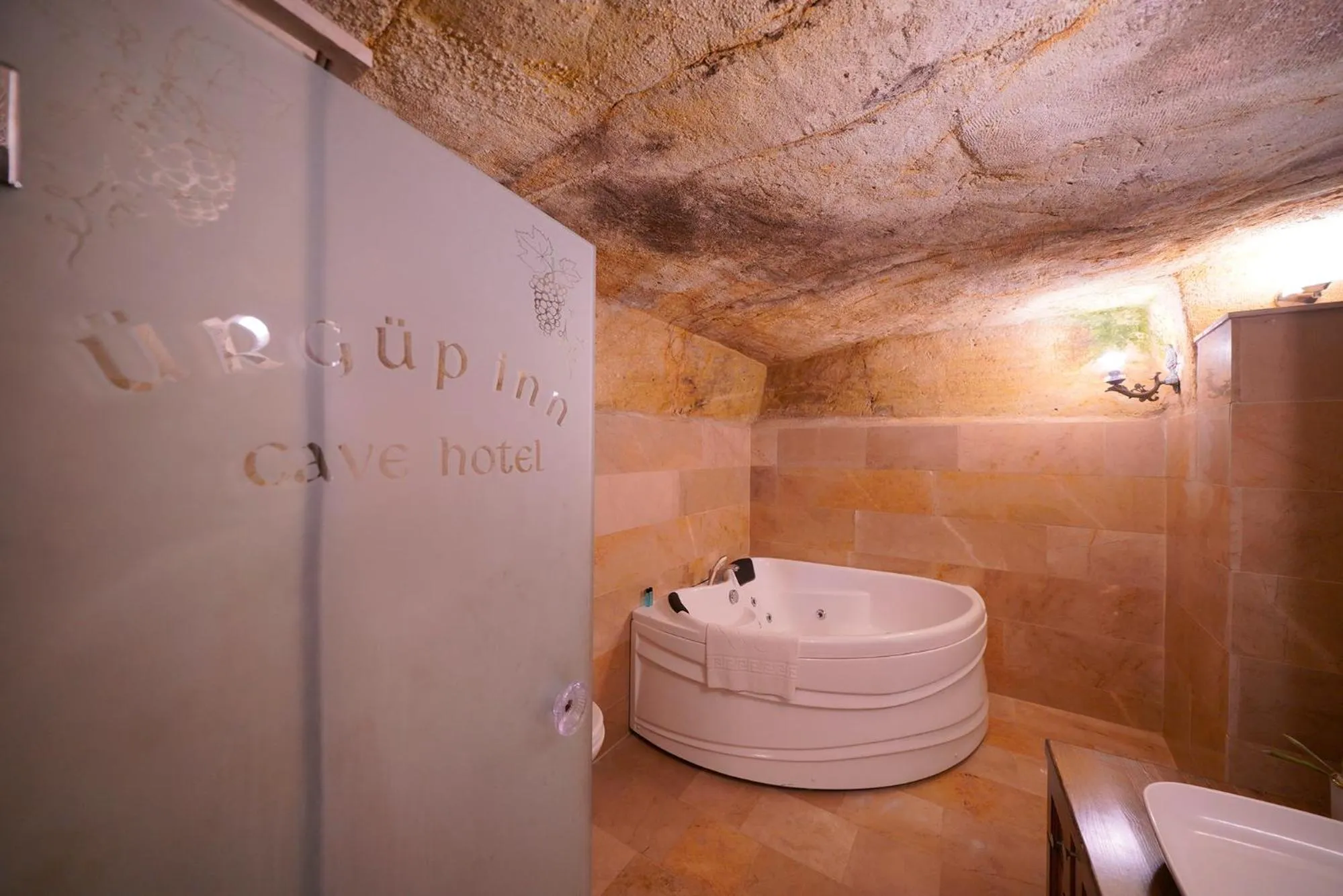 Ürgüp Inn Cave Hotel