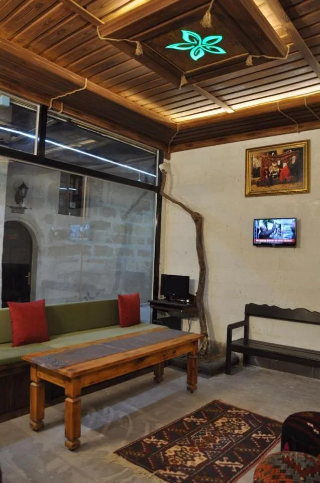 Ürgüp Inn Cave Hotel