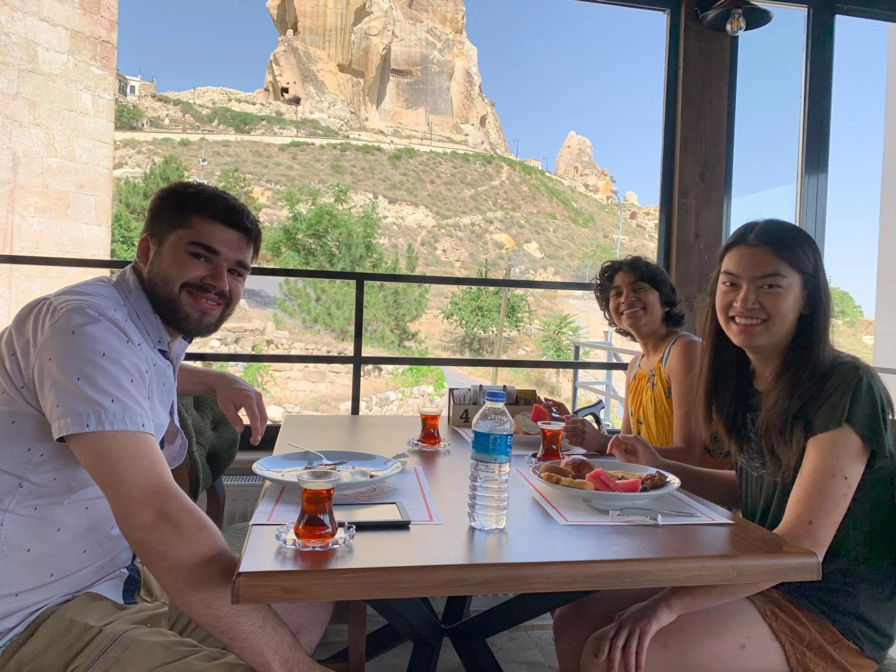 Ürgüp Inn Cave Hotel