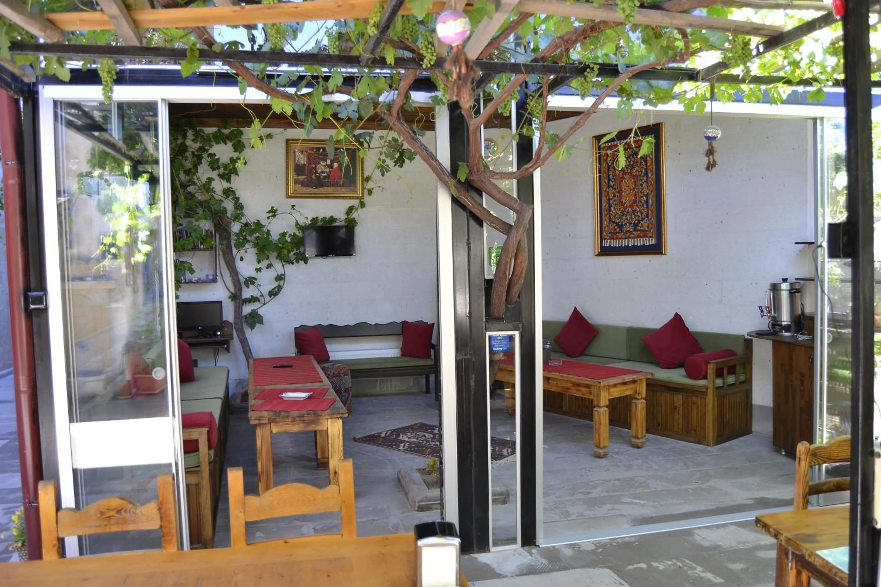 Ürgüp Inn Cave Hotel