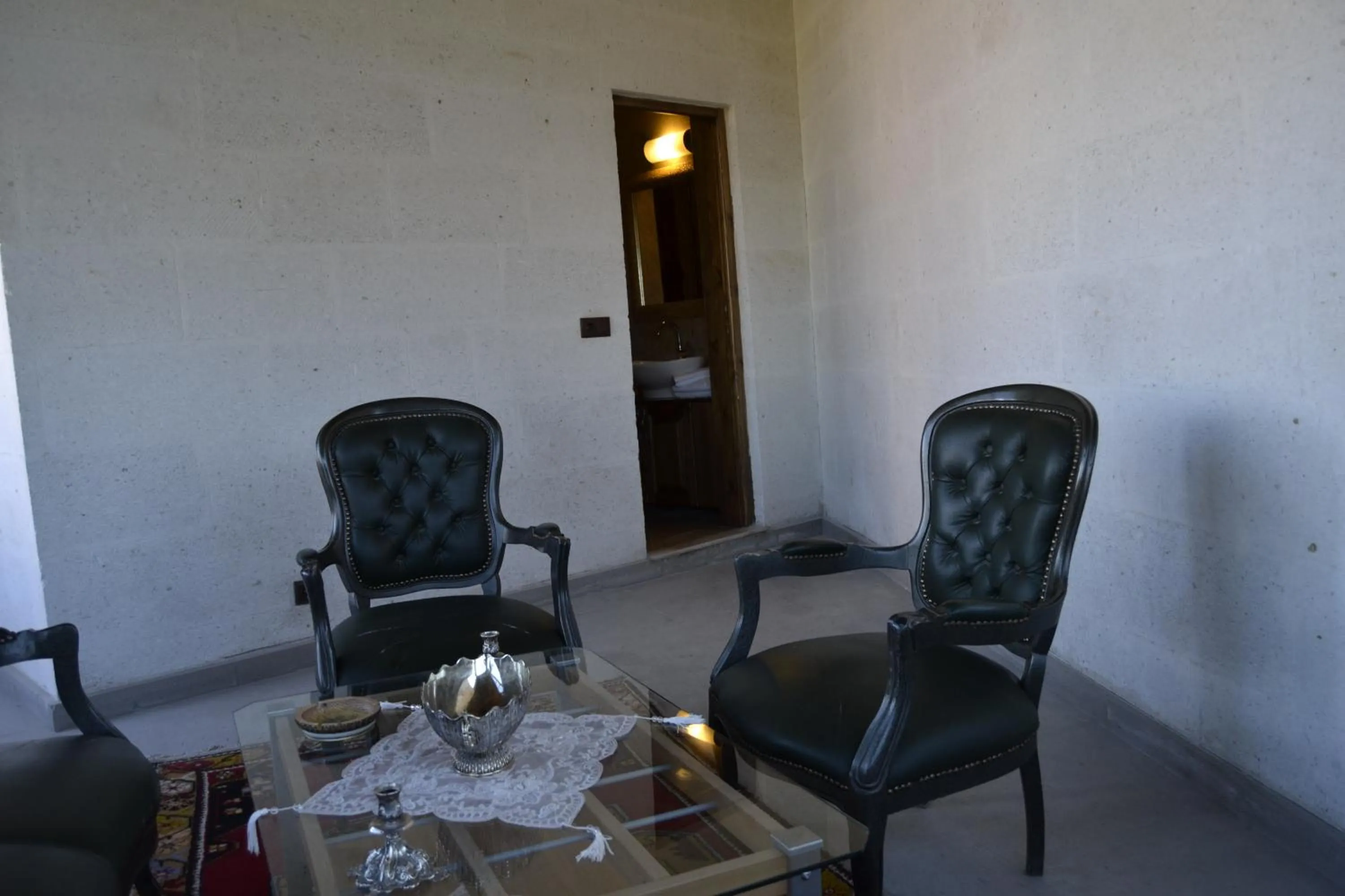 Ürgüp Inn Cave Hotel