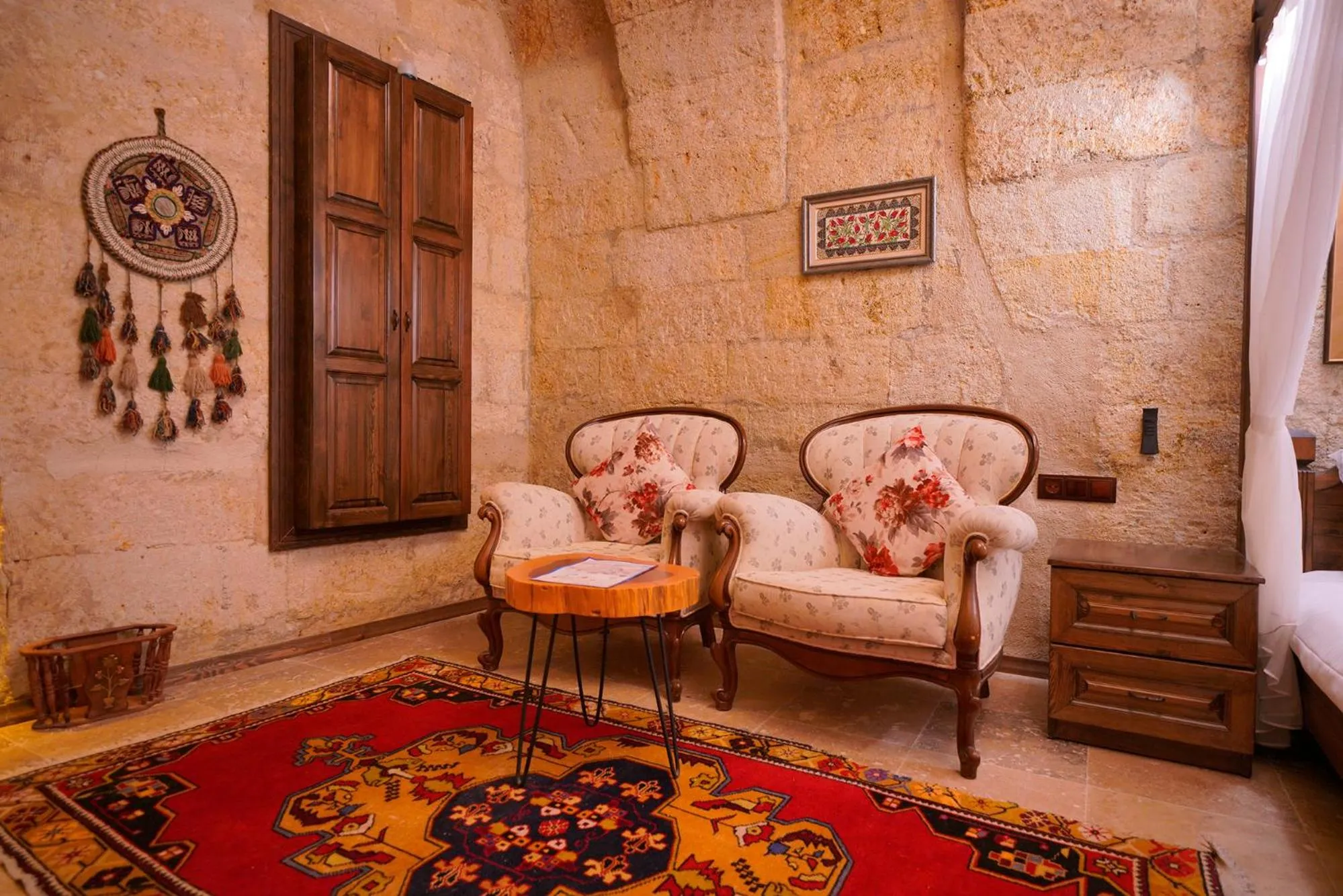 Ürgüp Inn Cave Hotel