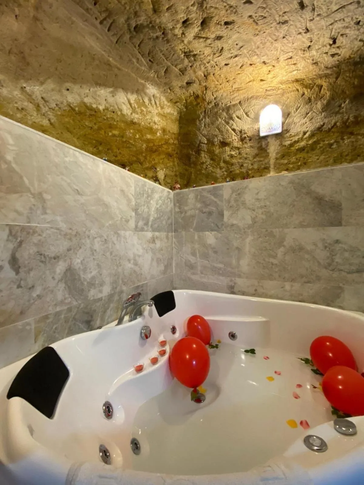 Ürgüp Inn Cave Hotel