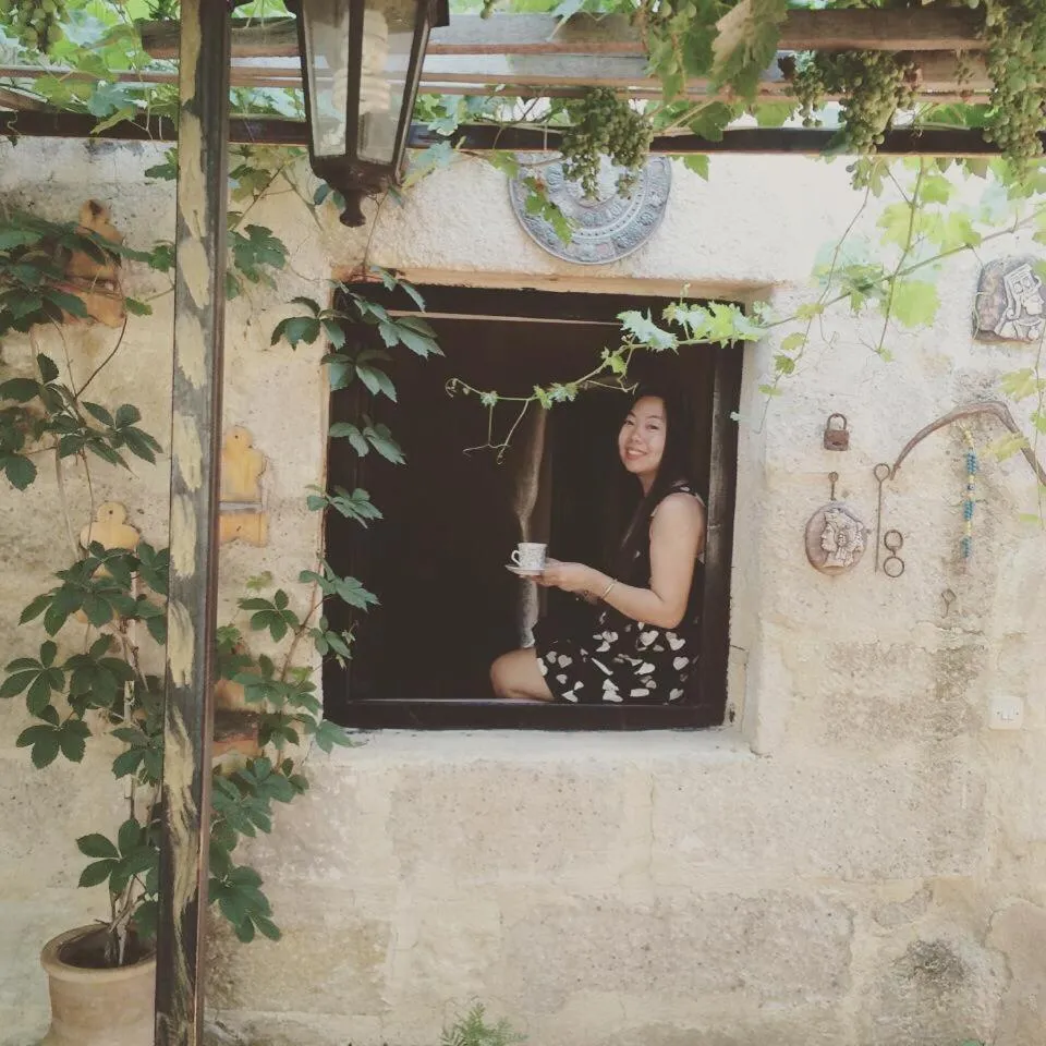 Other in Ürgüp Inn Cave Hotel