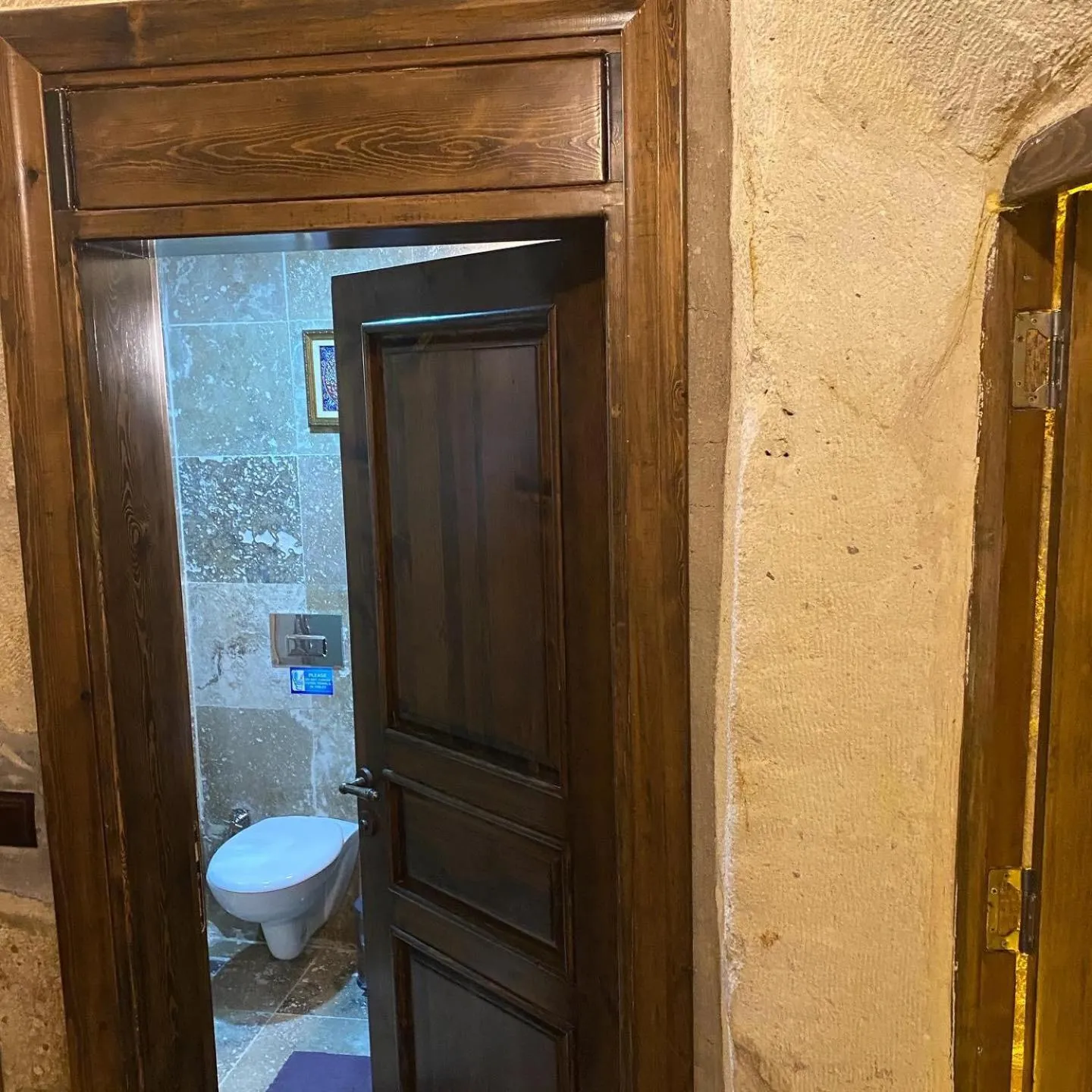 Ürgüp Inn Cave Hotel