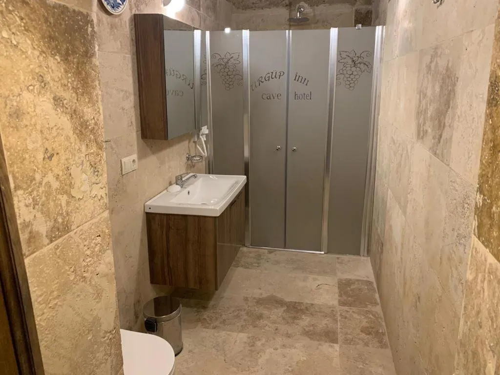 Ürgüp Inn Cave Hotel